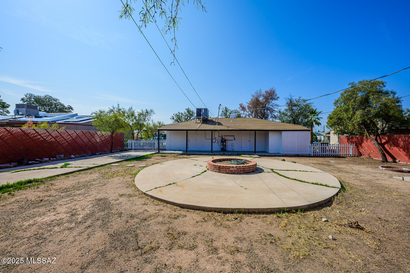 Park View Addition - Residential
