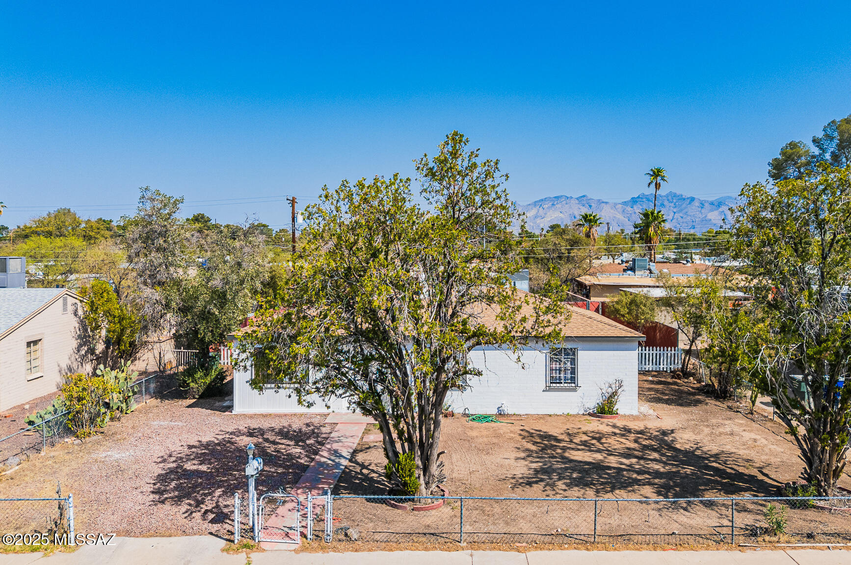 Park View Addition - Residential