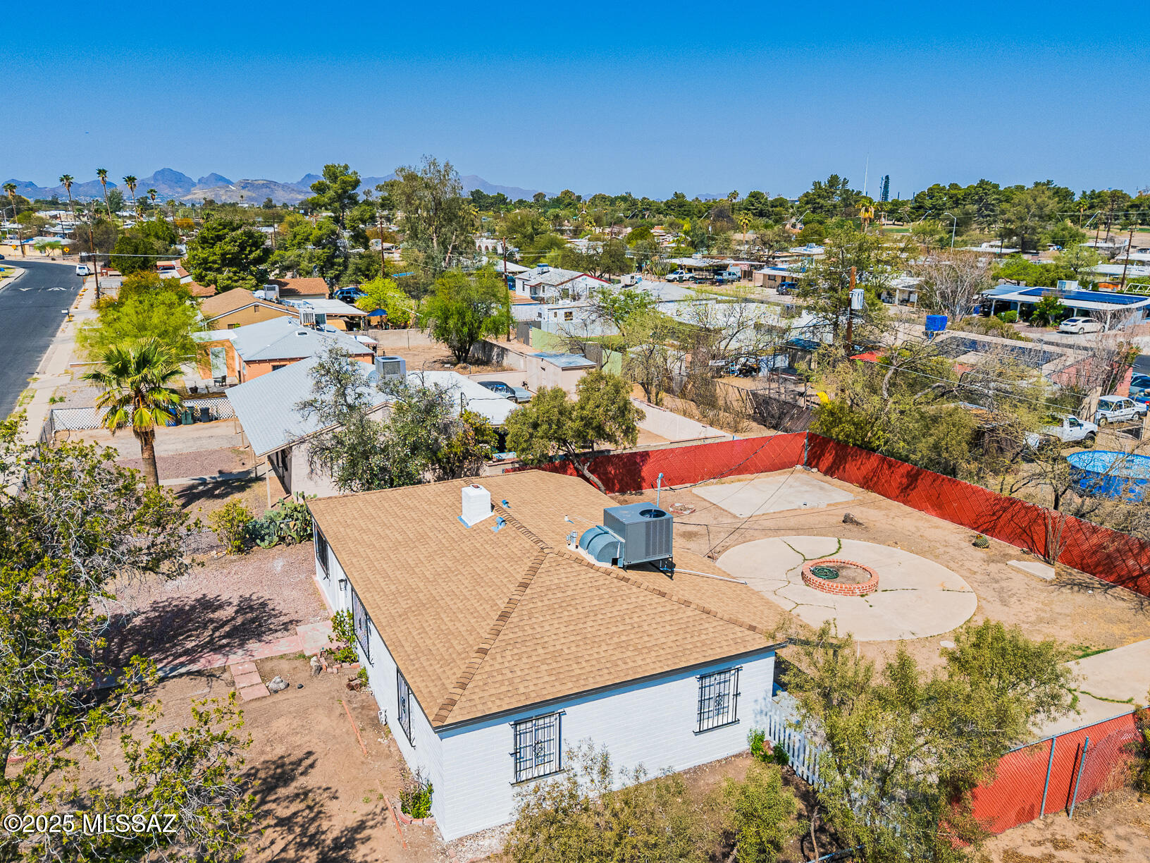 Park View Addition - Residential