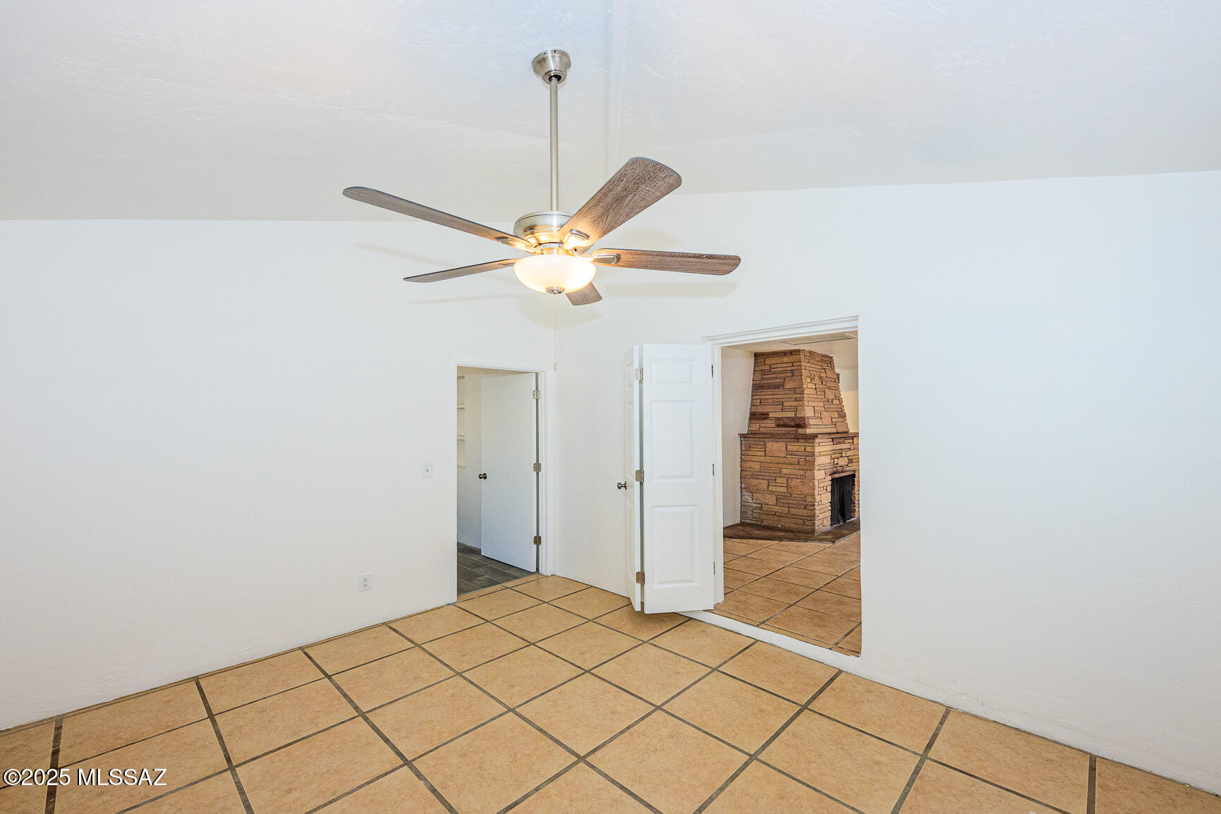 Park View Addition - Residential
