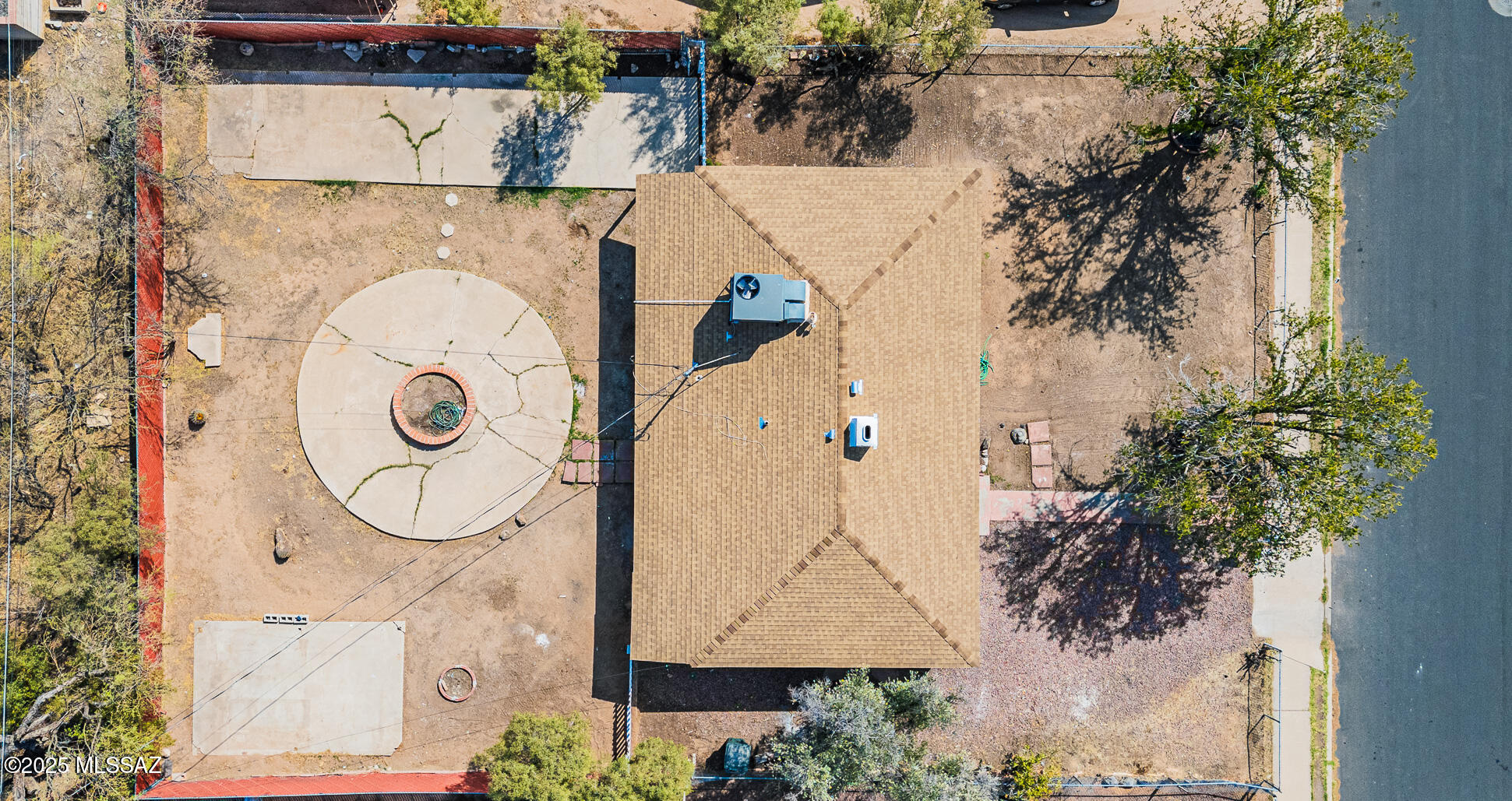 Park View Addition - Residential