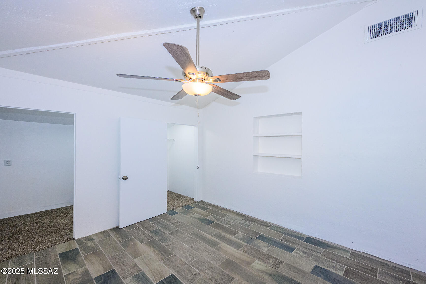 Park View Addition - Residential