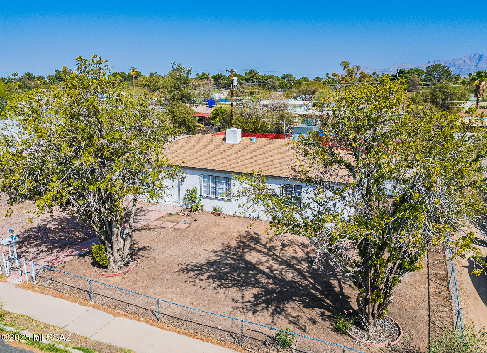 Park View Addition - Residential
