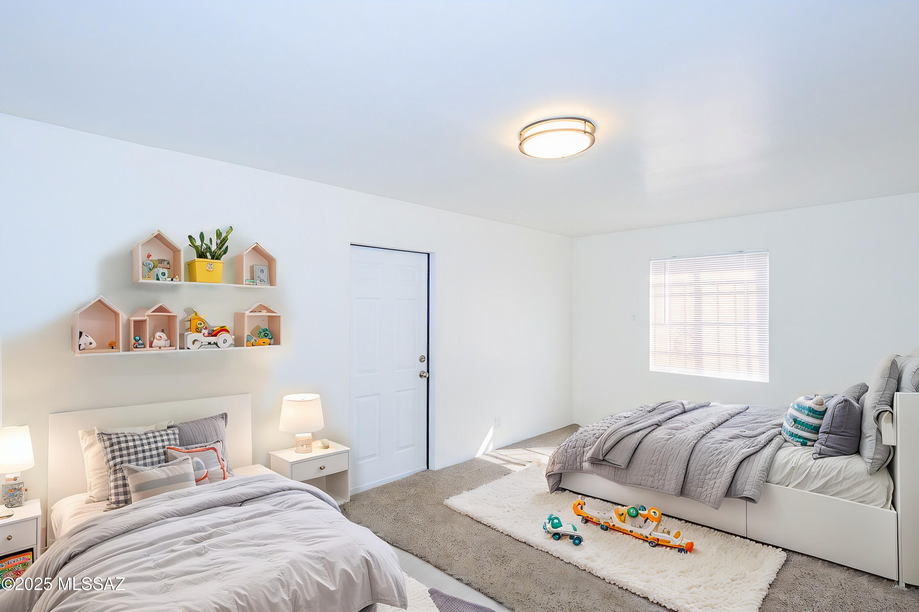 Park View Addition - Residential