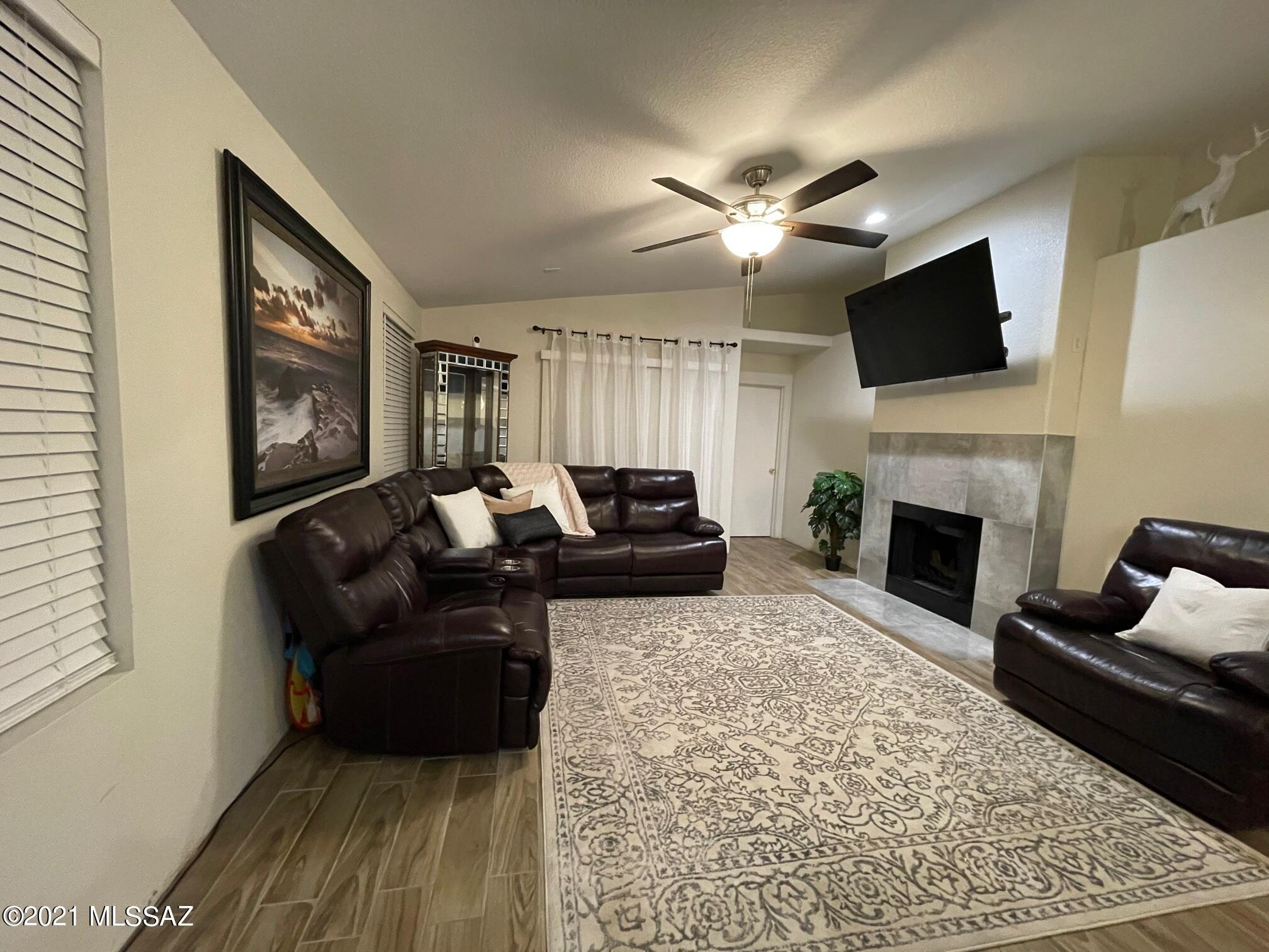 Arroyo Ridge (1 - 184) - Residential