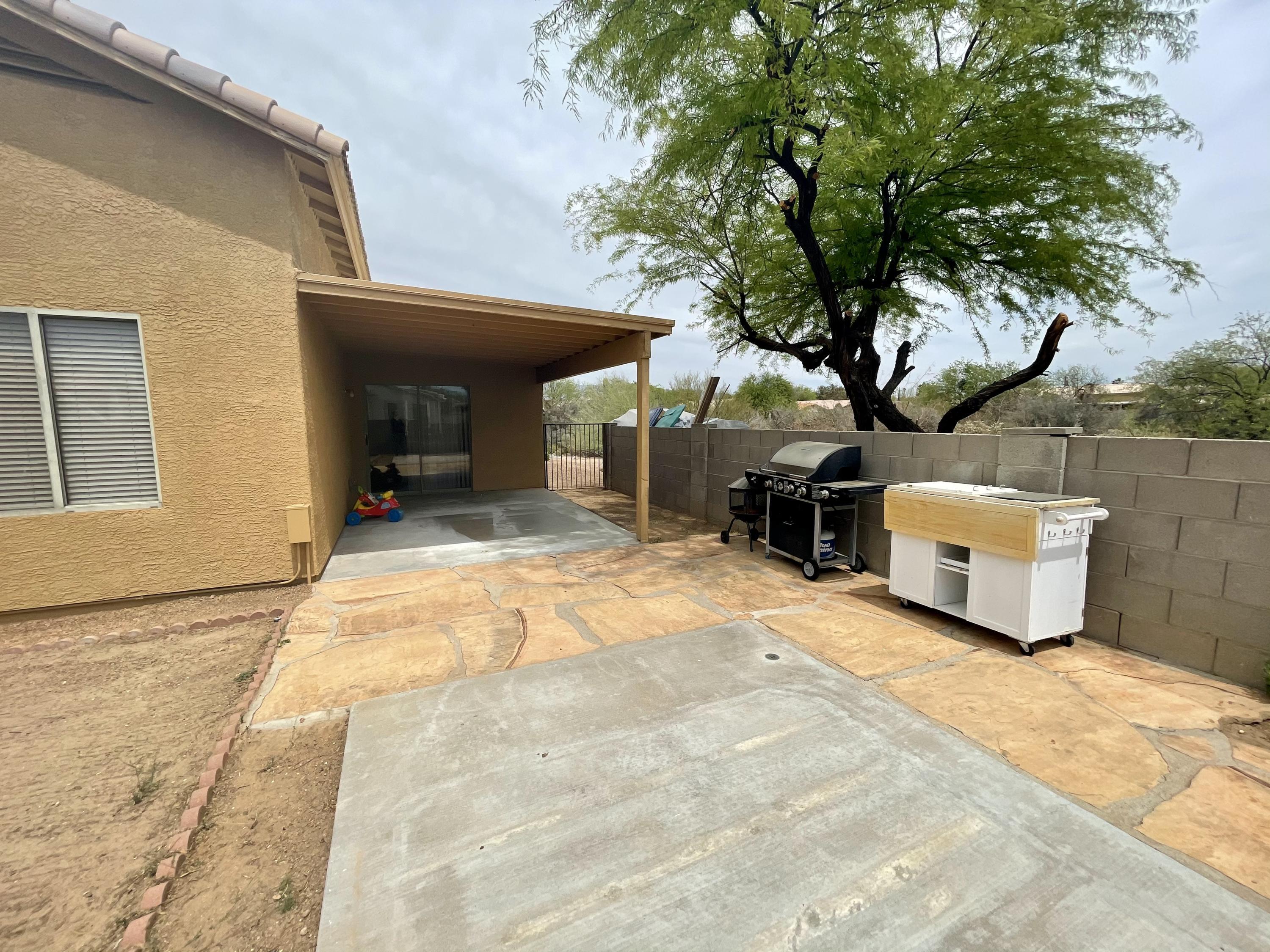 Arroyo Ridge (1 - 184) - Residential