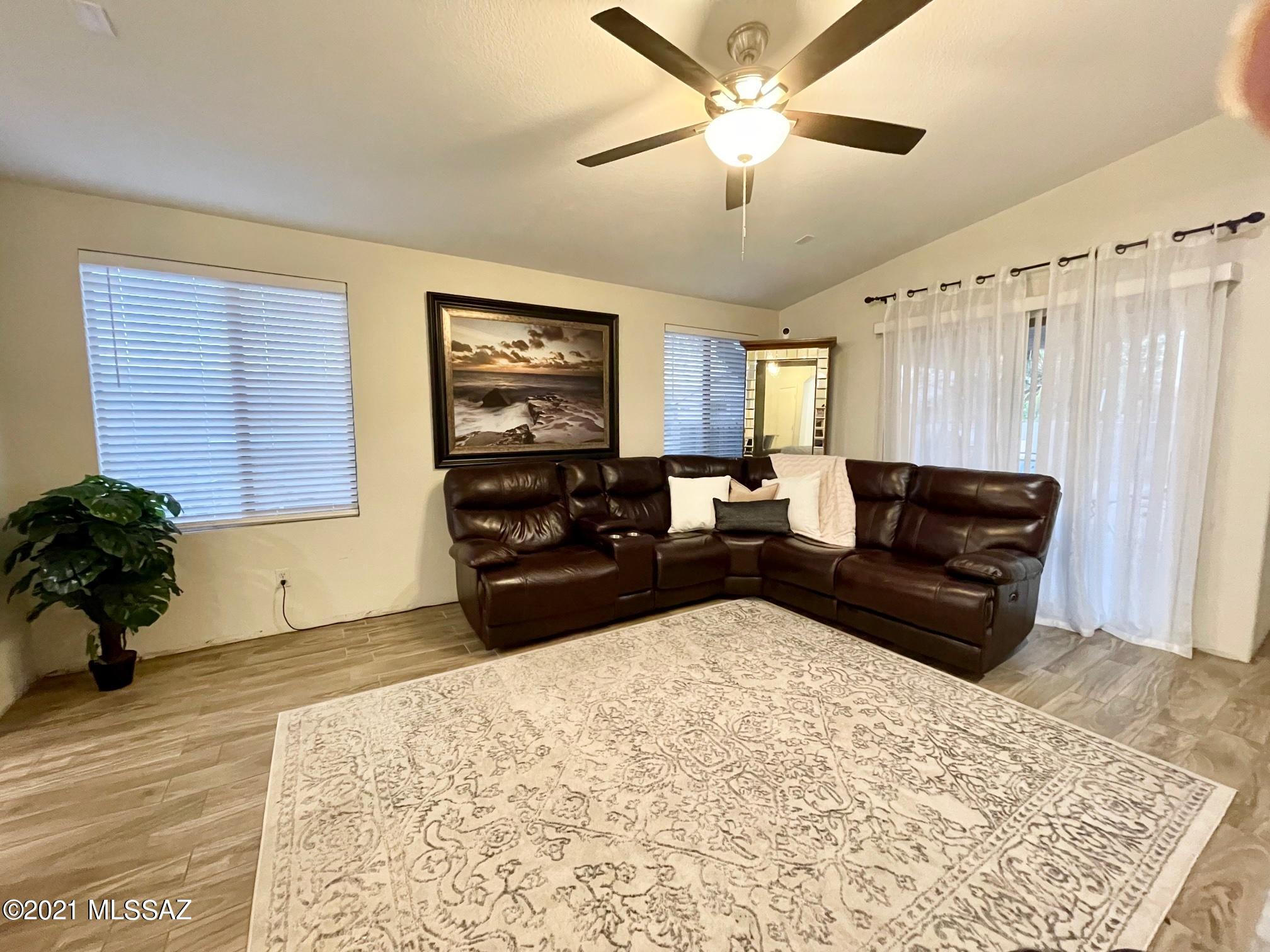 Arroyo Ridge (1 - 184) - Residential