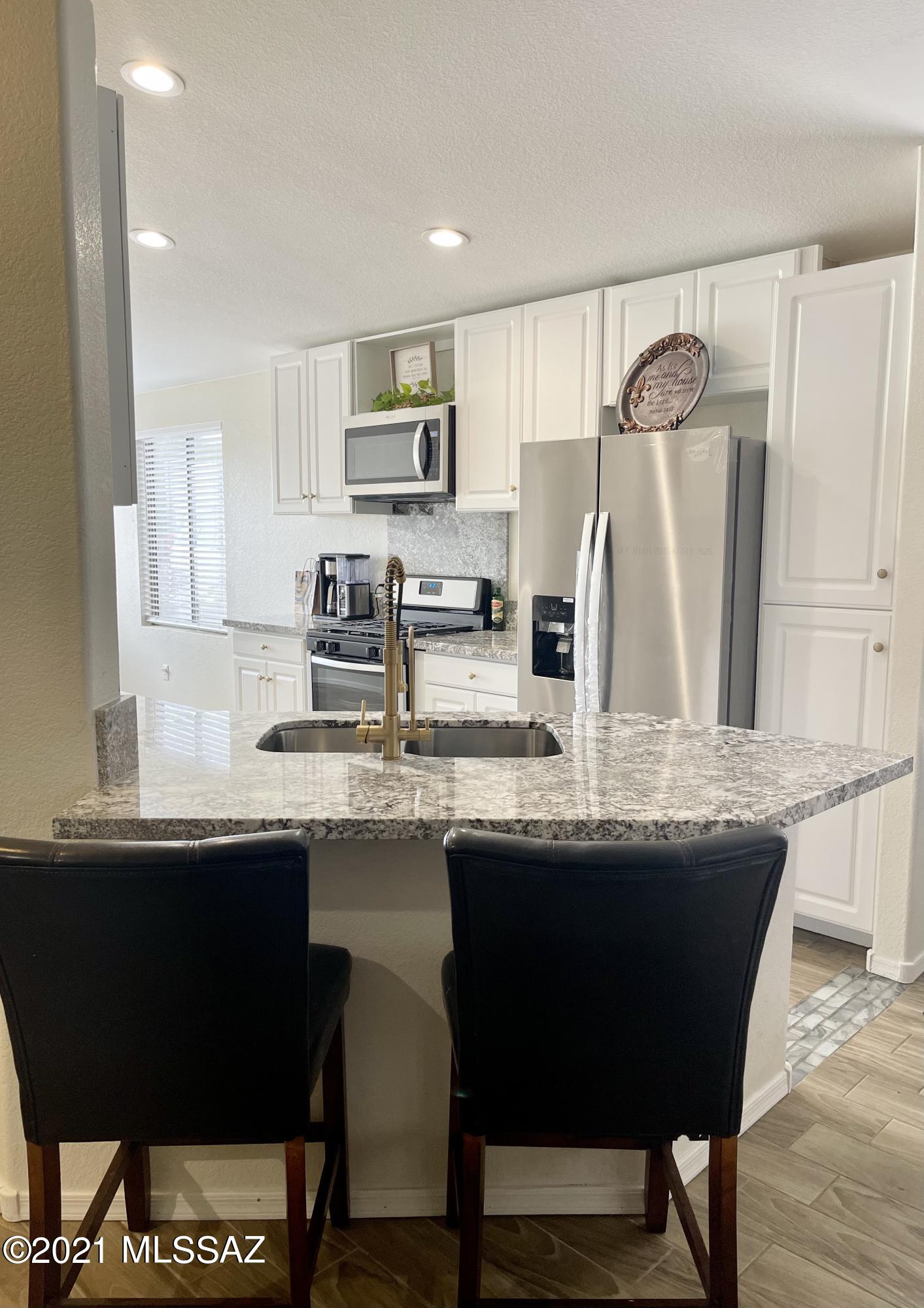 Arroyo Ridge (1 - 184) - Residential