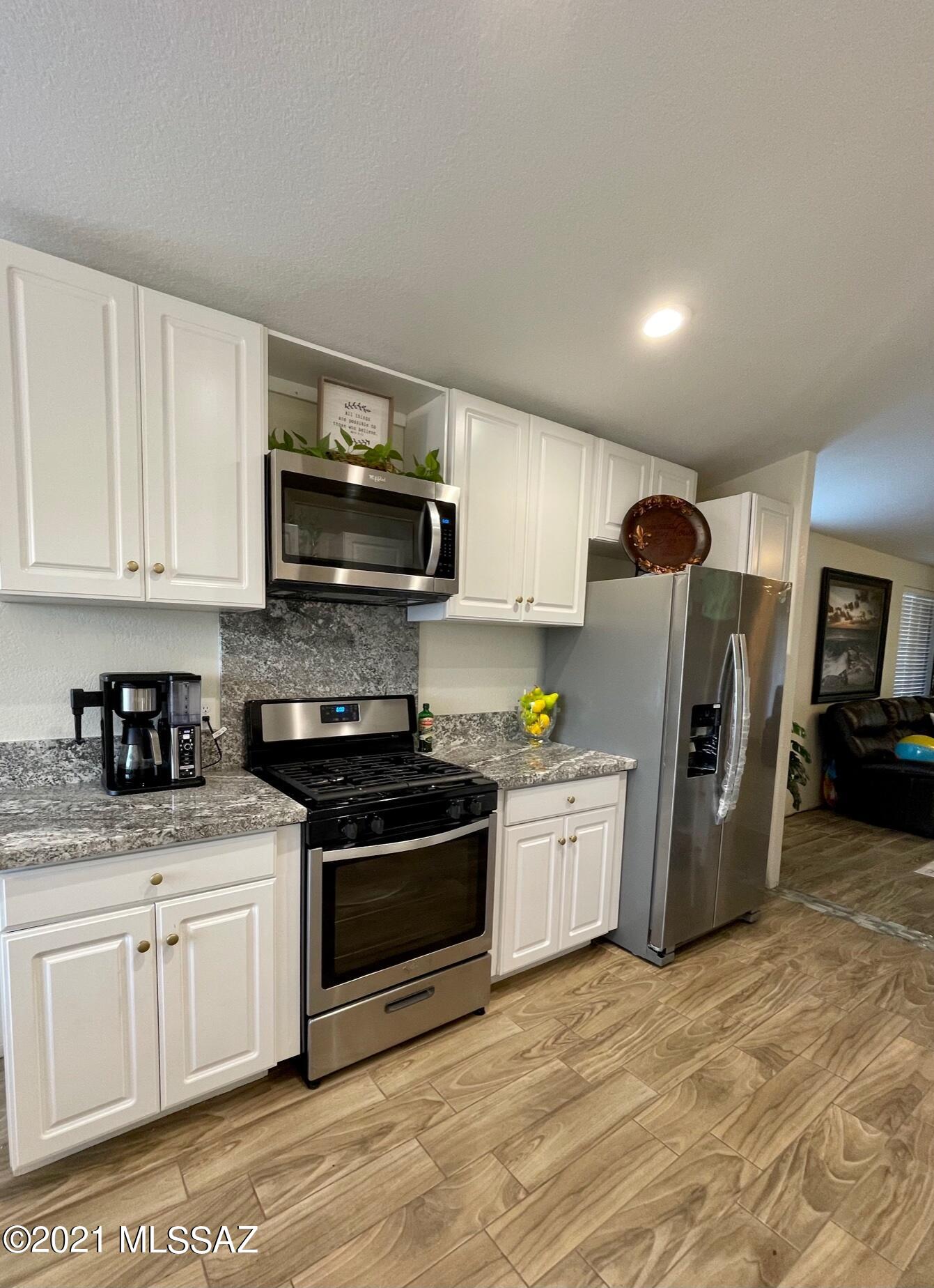 Arroyo Ridge (1 - 184) - Residential