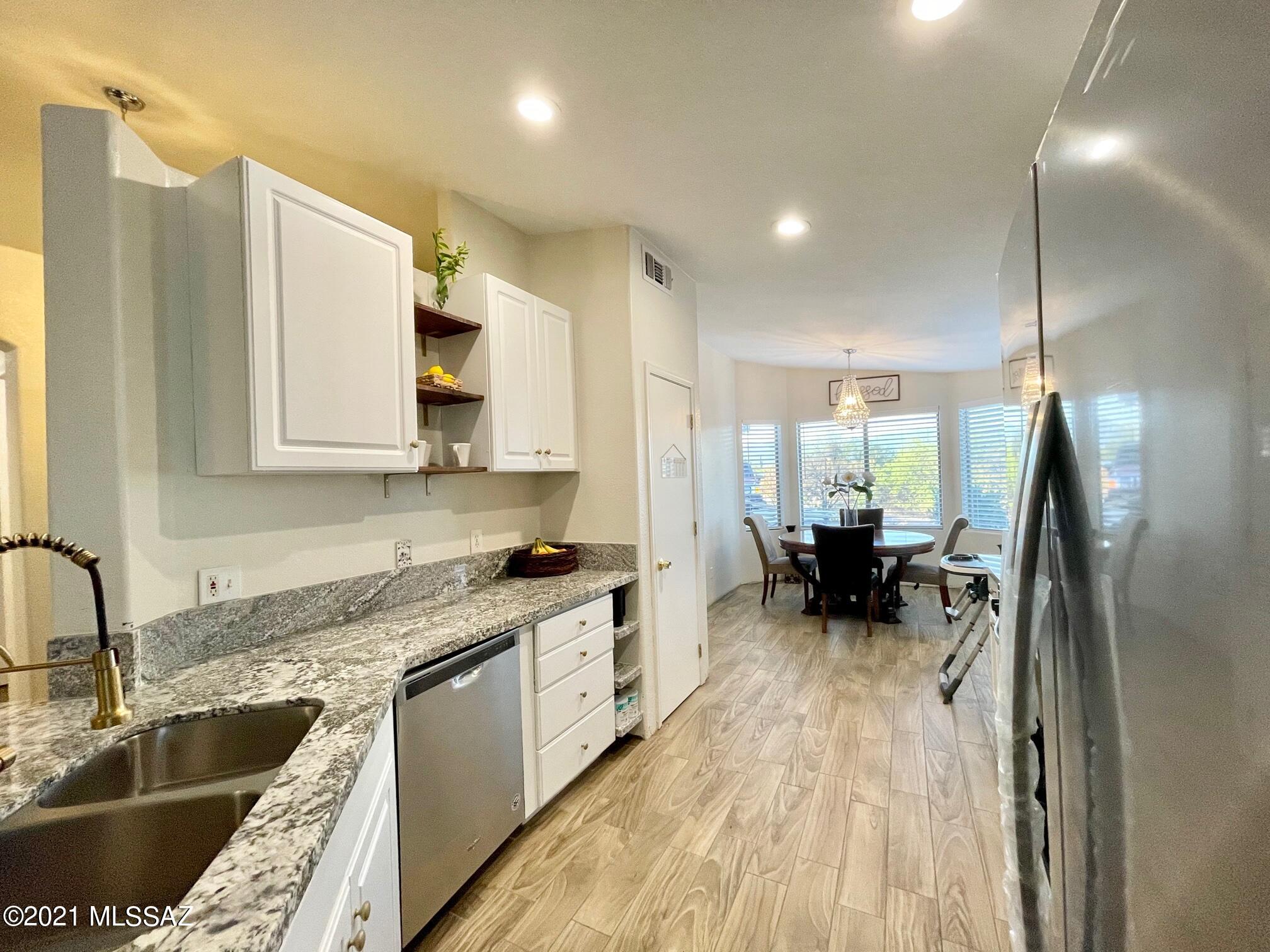 Arroyo Ridge (1 - 184) - Residential