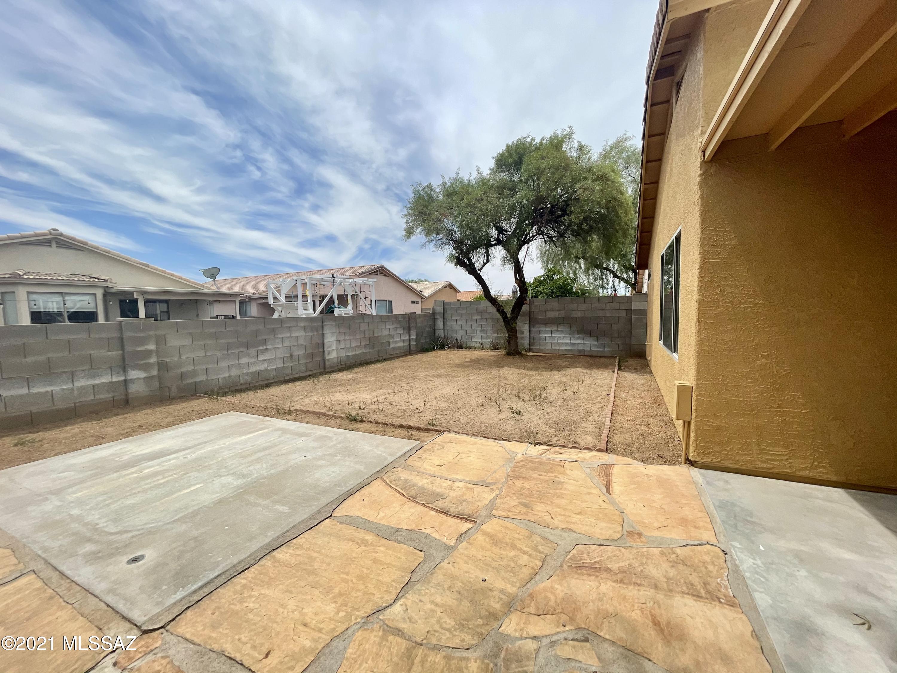 Arroyo Ridge (1 - 184) - Residential