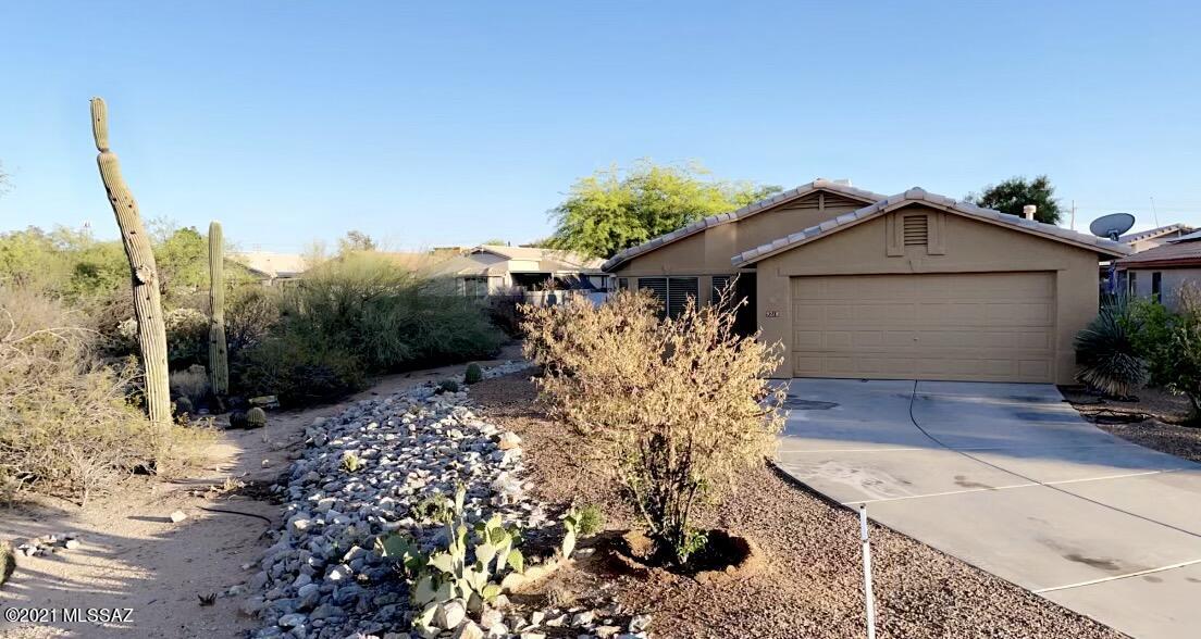 Arroyo Ridge (1 - 184) - Residential