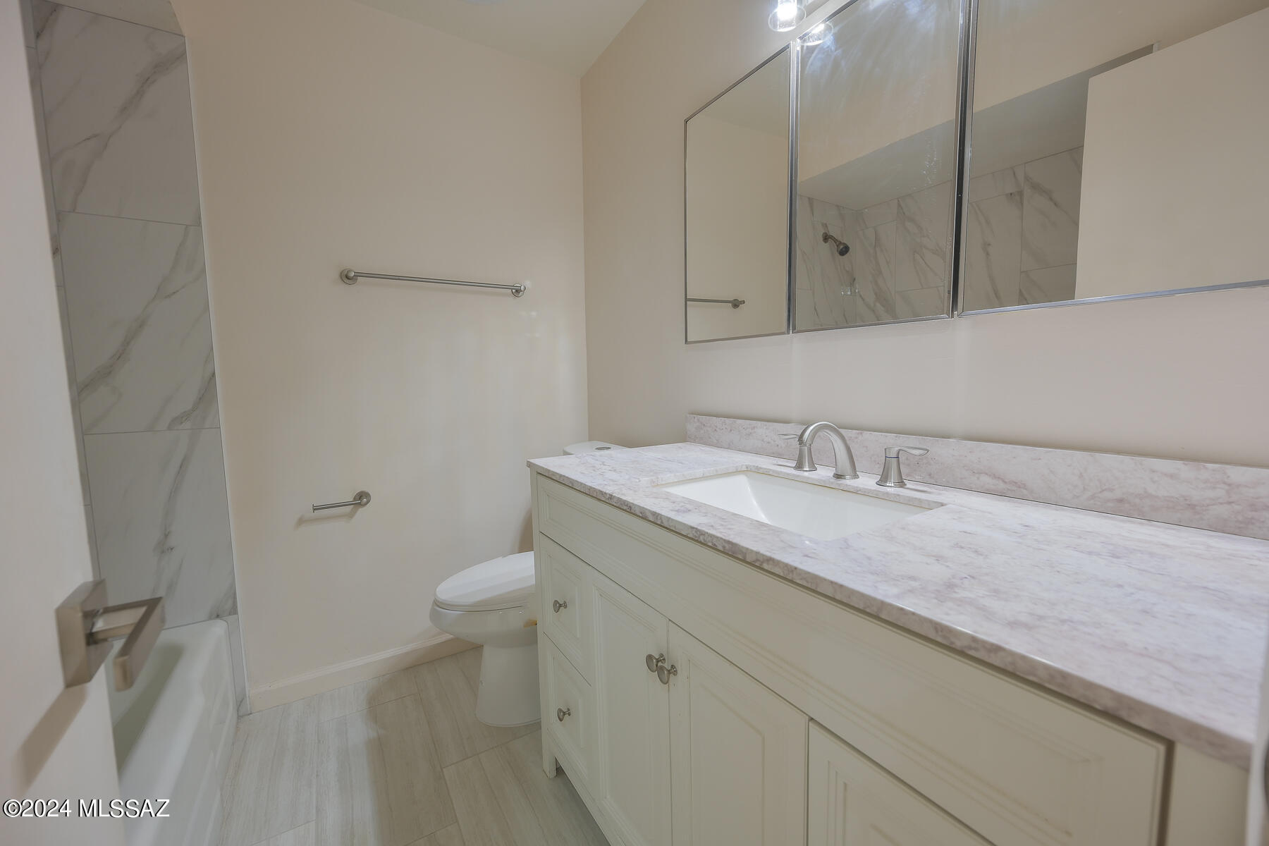 Longview Estates (1-56) - Residential