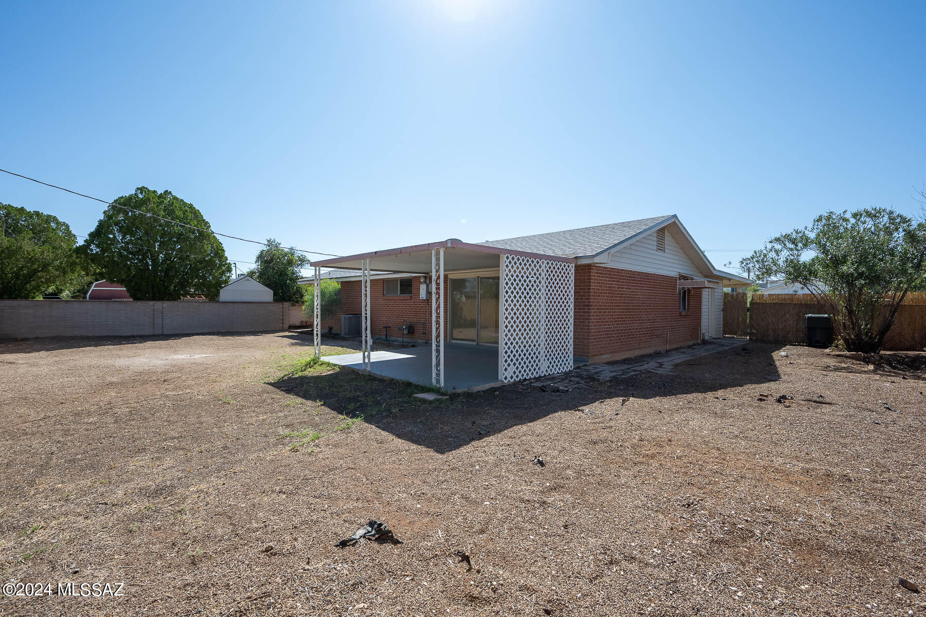 Longview Estates (1-56) - Residential