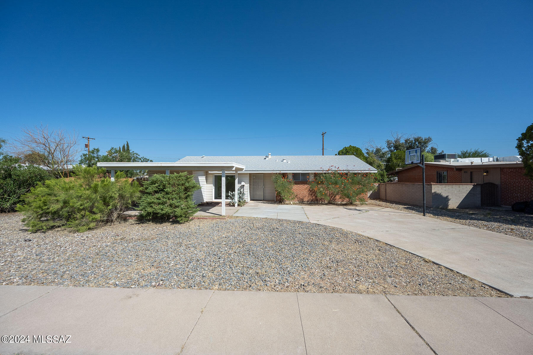 Longview Estates (1-56) - Residential
