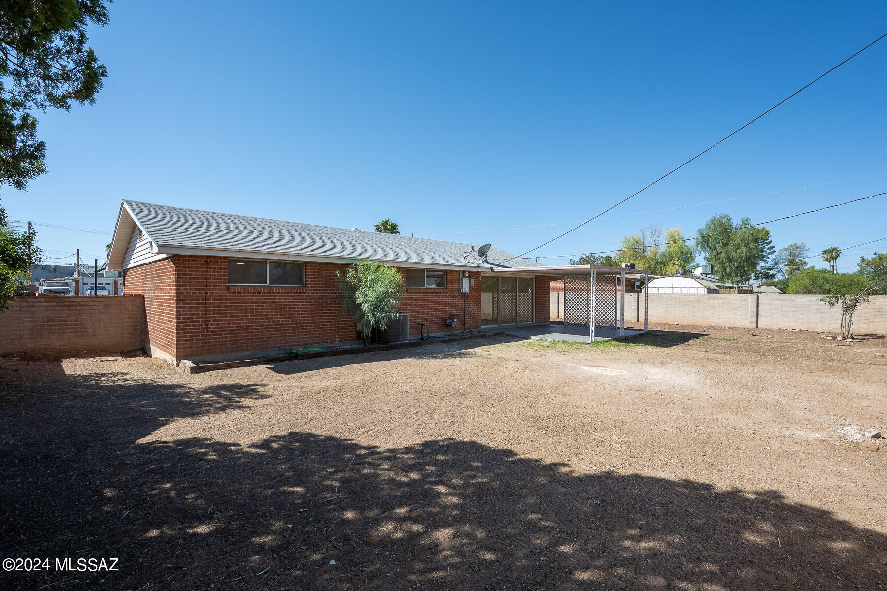 Longview Estates (1-56) - Residential
