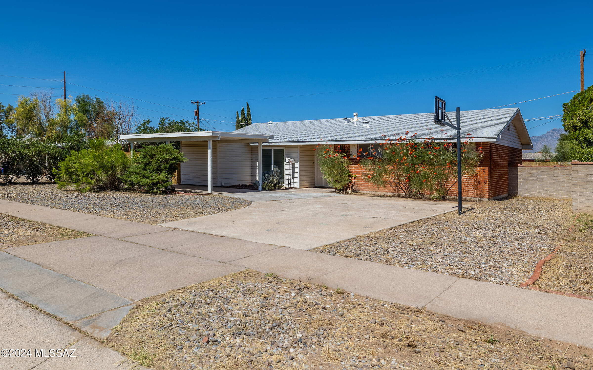 Longview Estates (1-56) - Residential