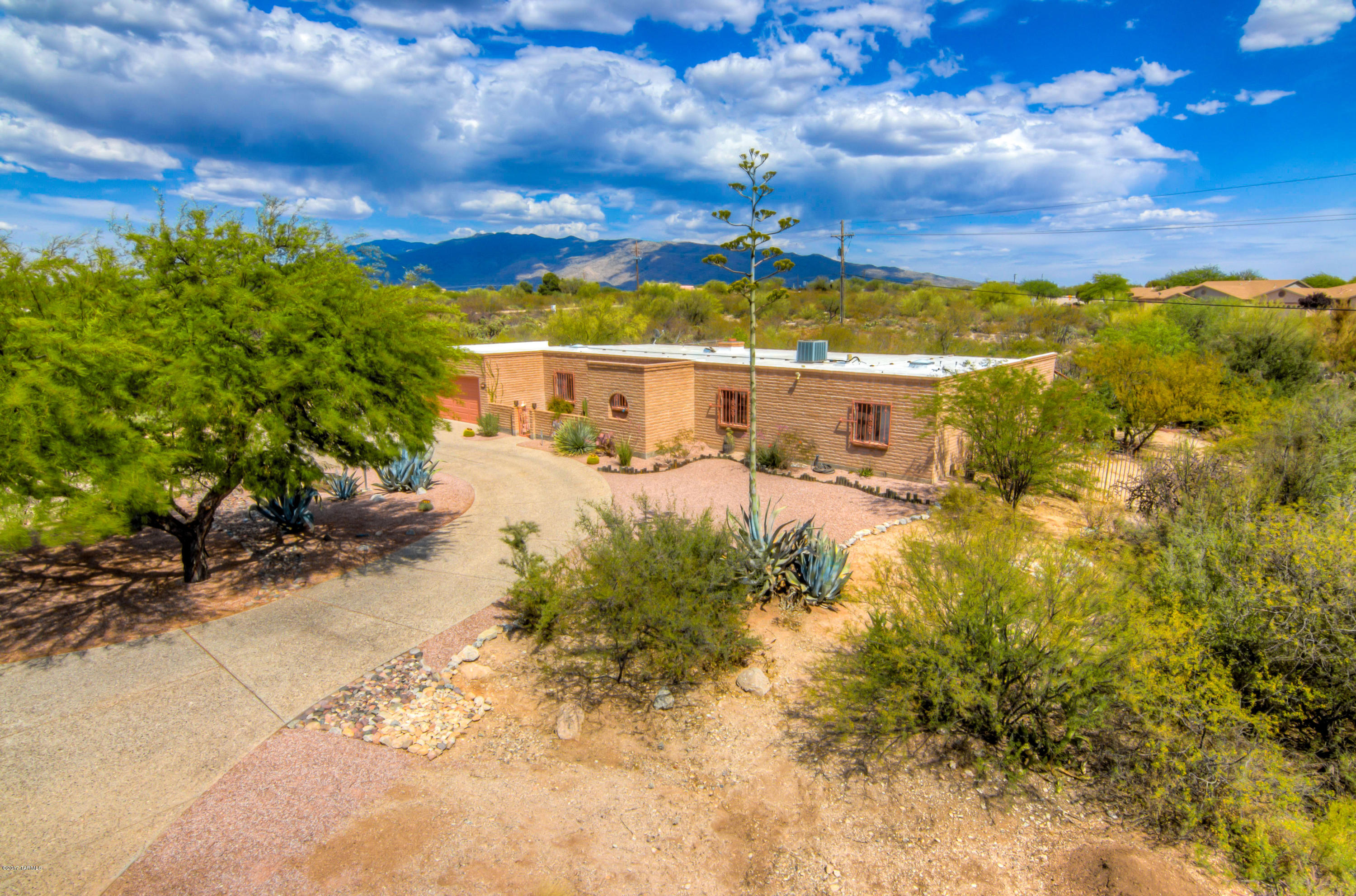 Discovery Ridge (1-137) - Residential