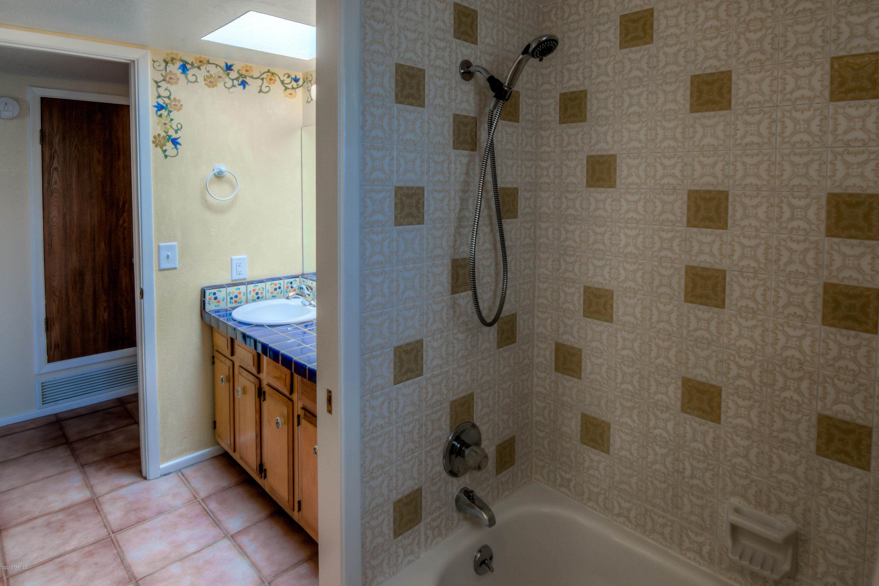 Discovery Ridge (1-137) - Residential