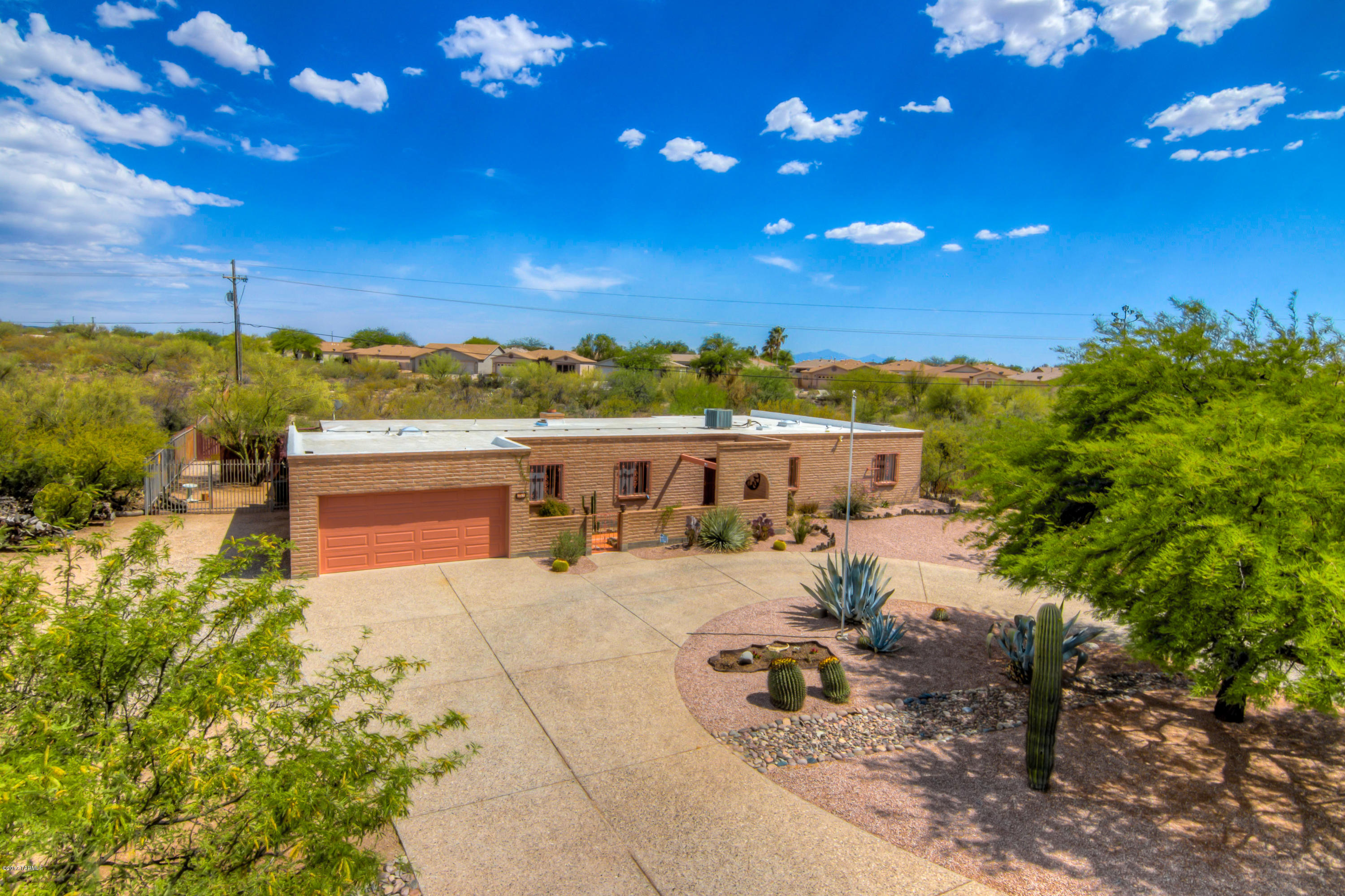Discovery Ridge (1-137) - Residential