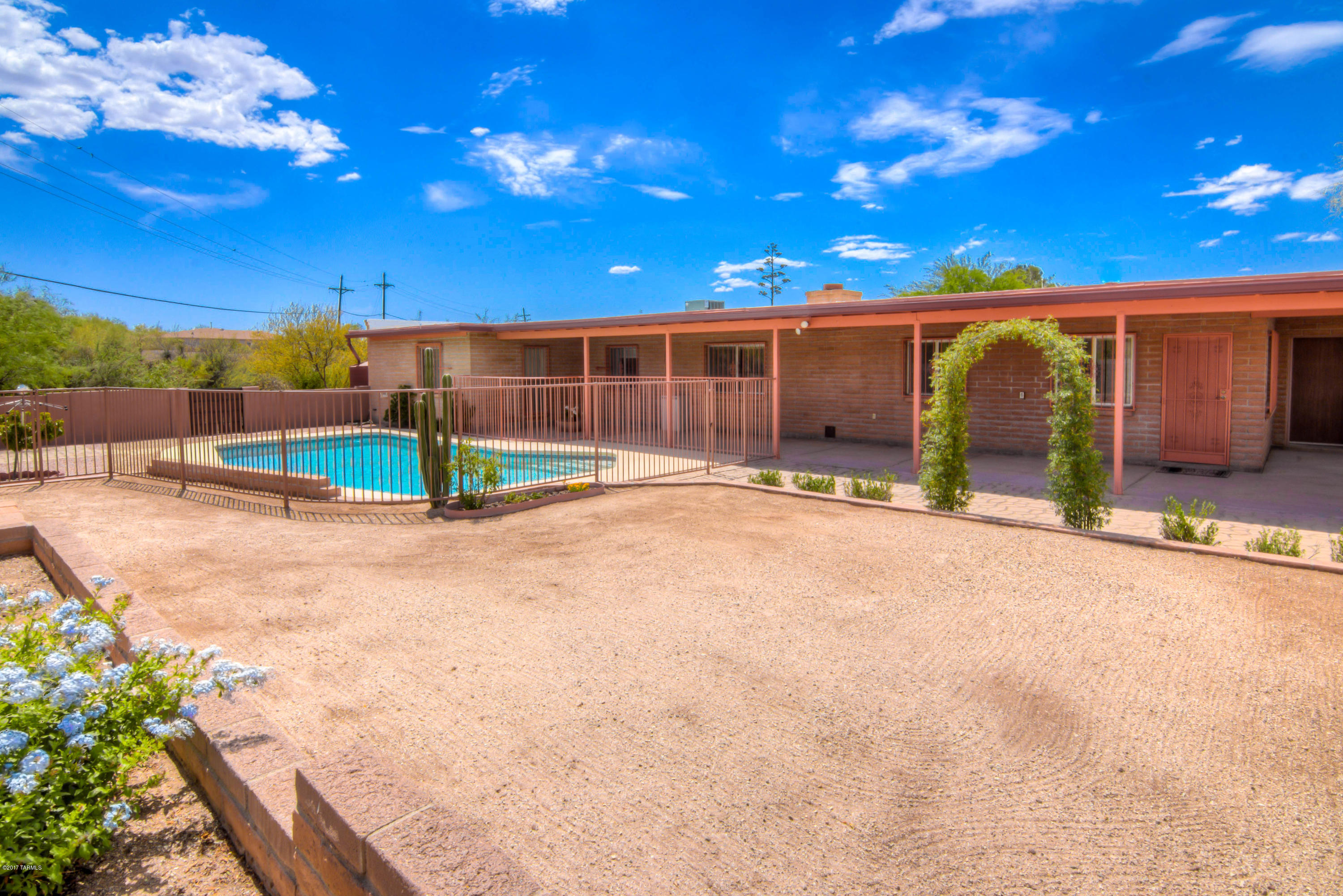 Discovery Ridge (1-137) - Residential
