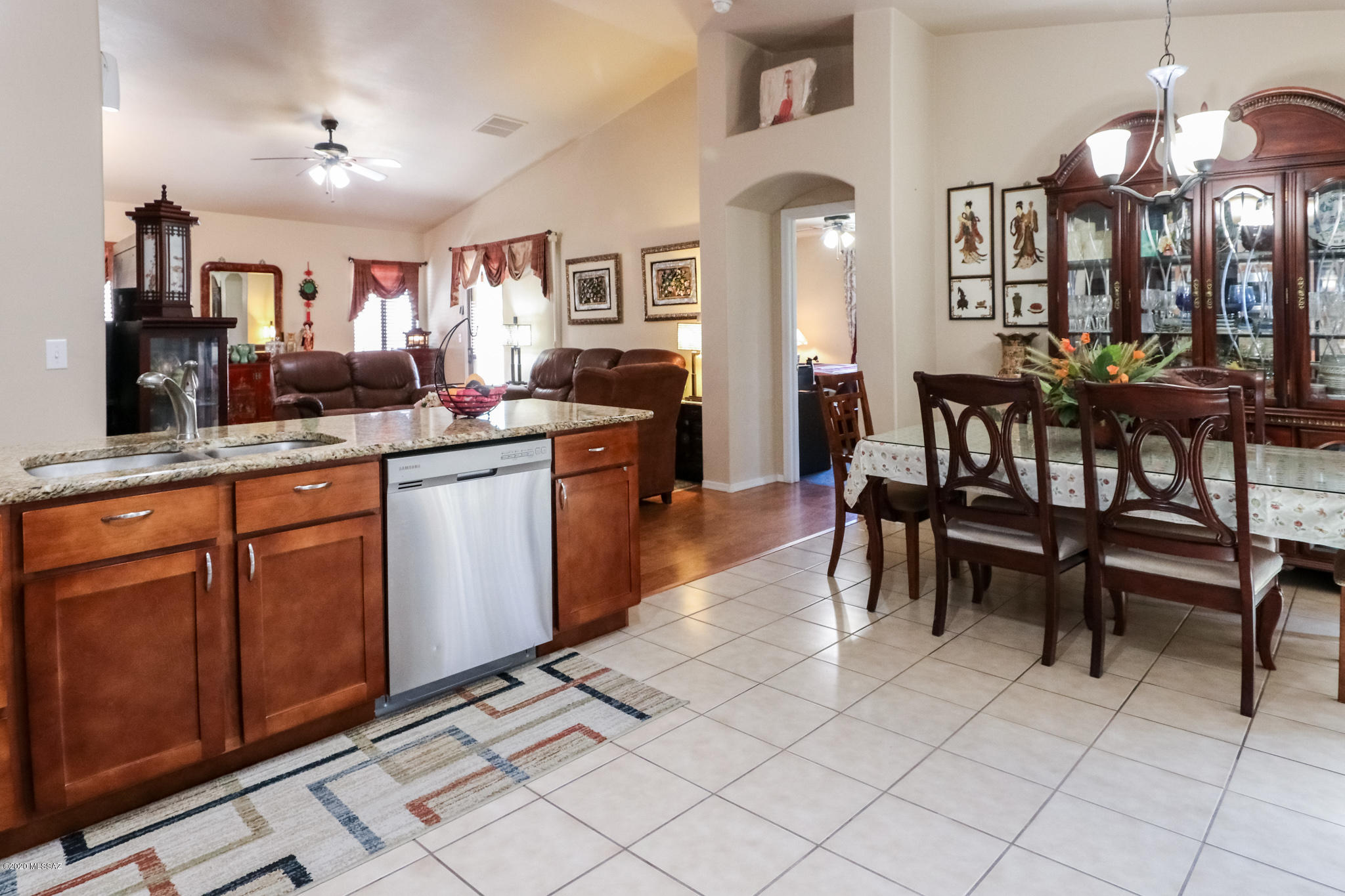 Sycamore Park Village 5 (1-219) - Residential