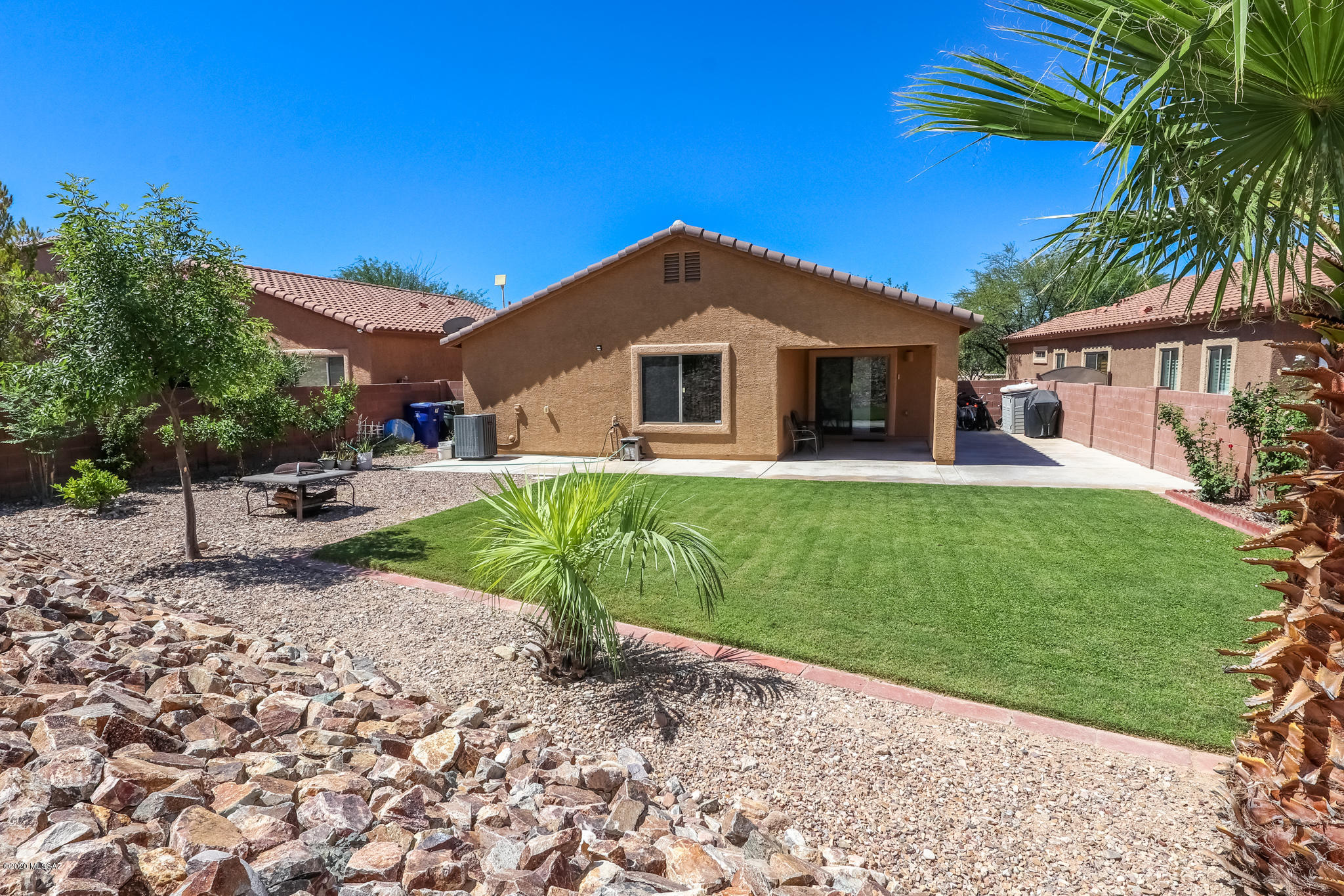 Sycamore Park Village 5 (1-219) - Residential