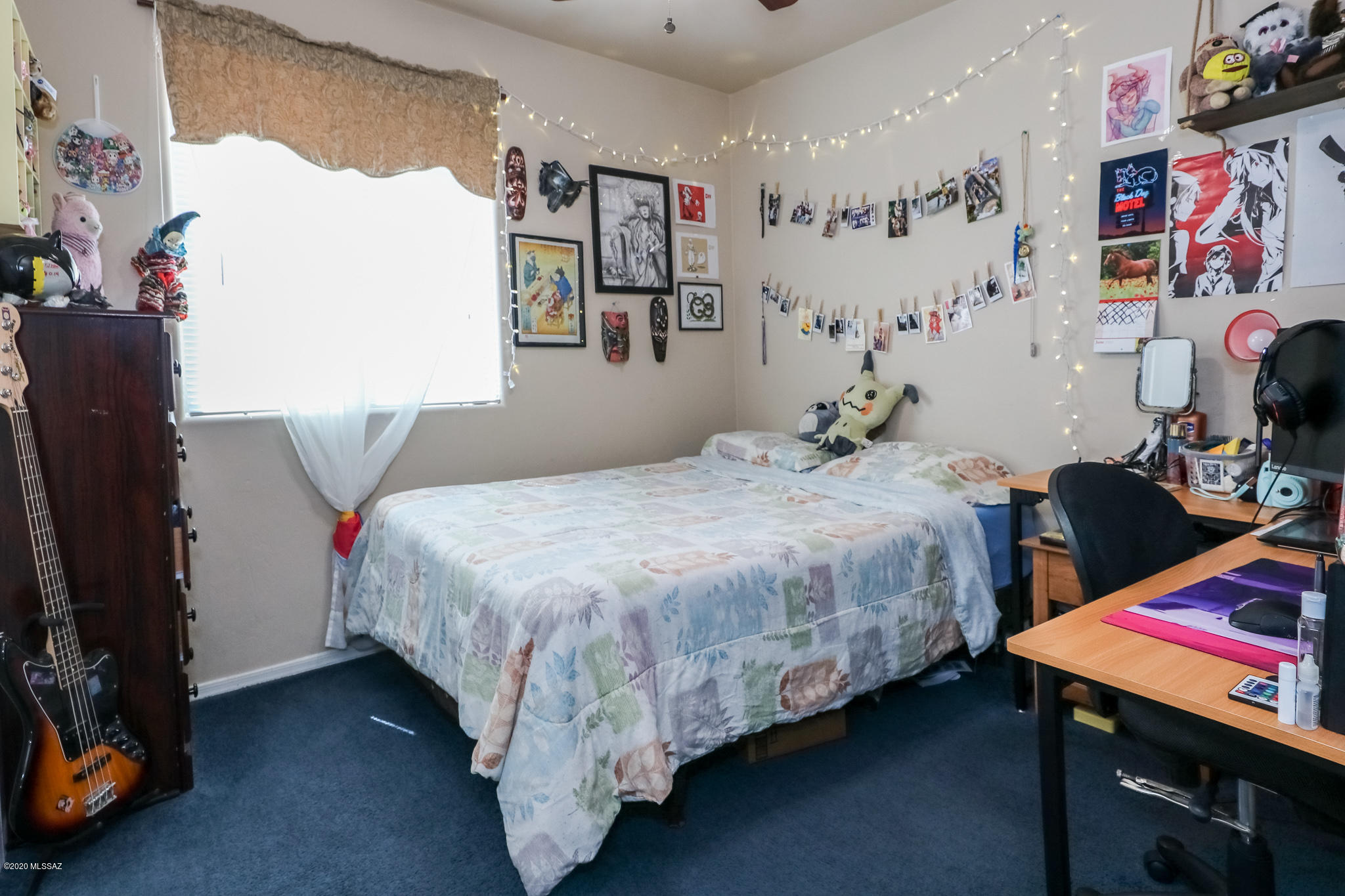 Sycamore Park Village 5 (1-219) - Residential