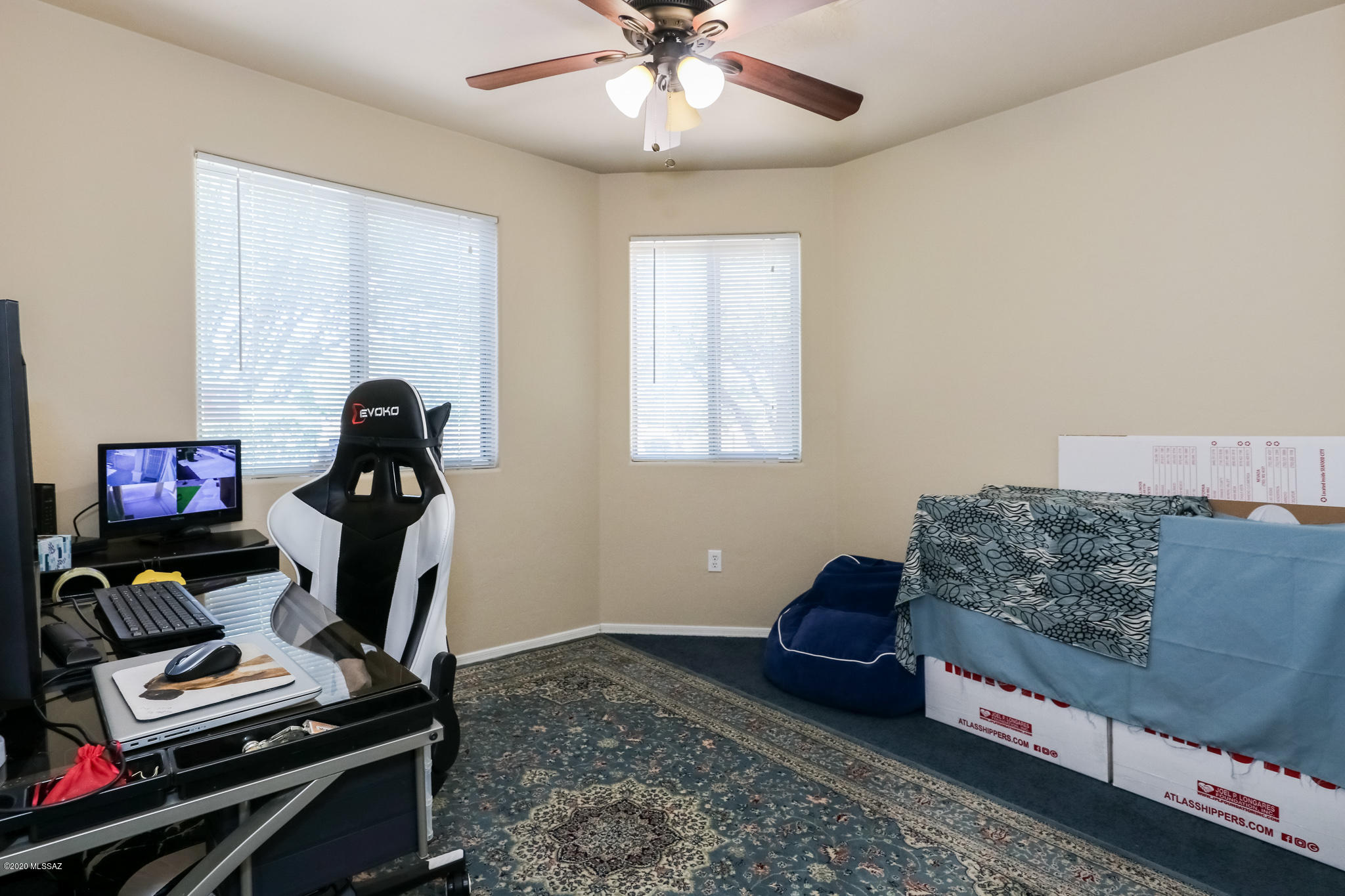 Sycamore Park Village 5 (1-219) - Residential