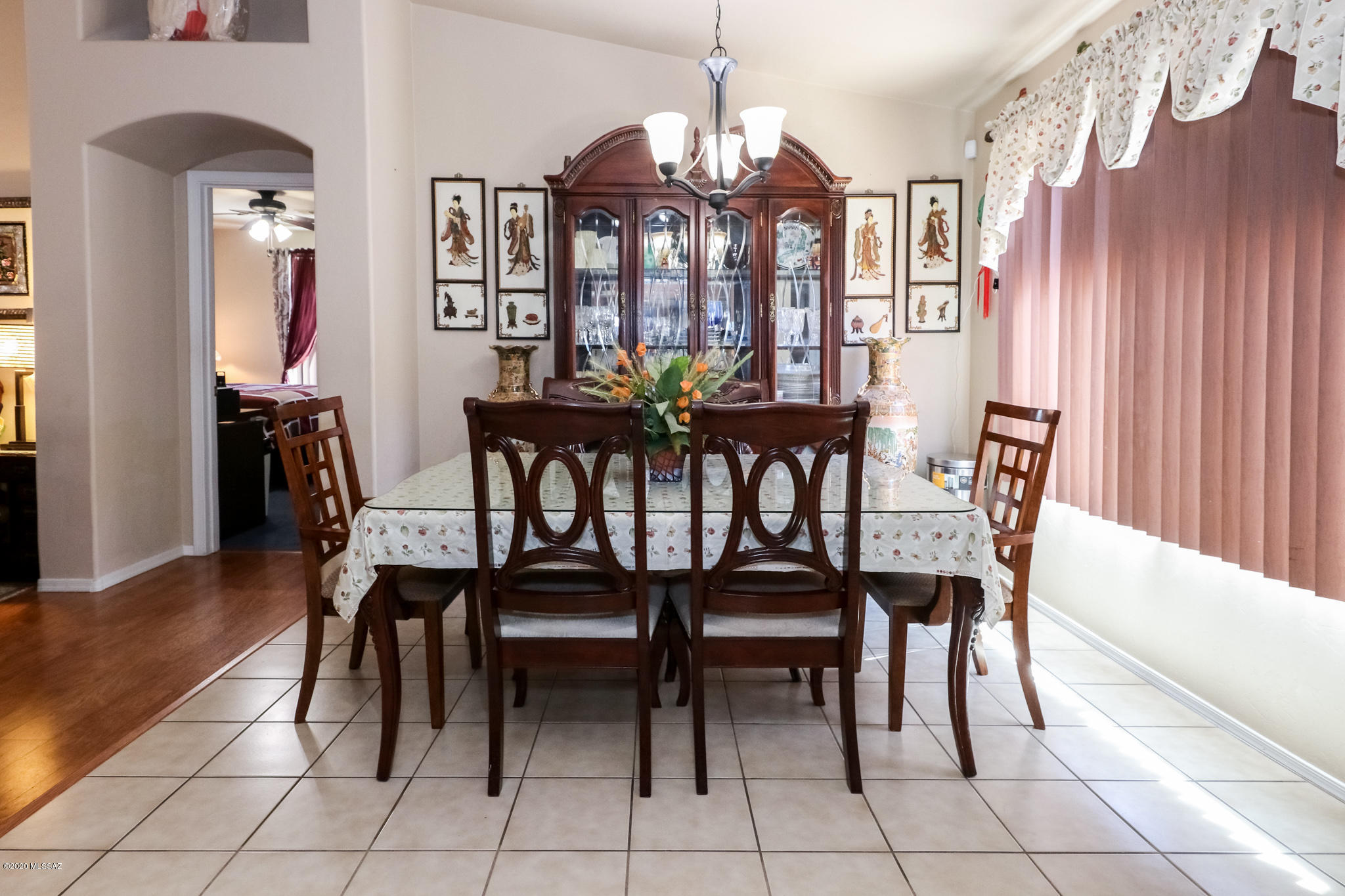Sycamore Park Village 5 (1-219) - Residential