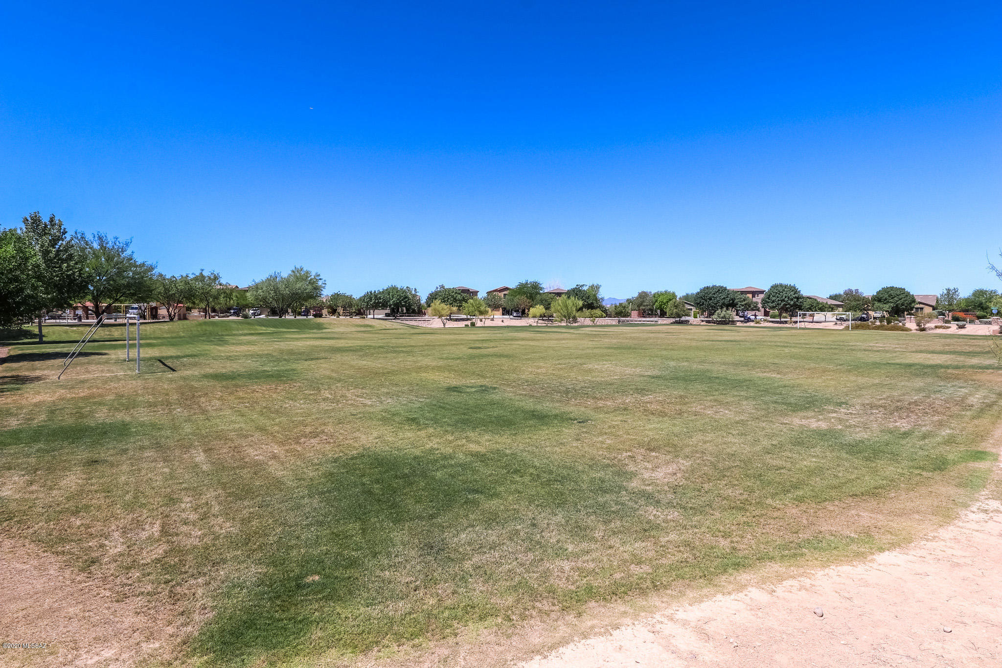 Sycamore Park Village 5 (1-219) - Residential