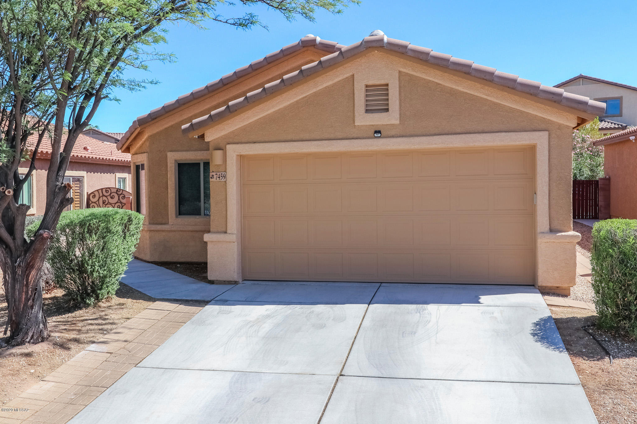 Sycamore Park Village 5 (1-219) - Residential