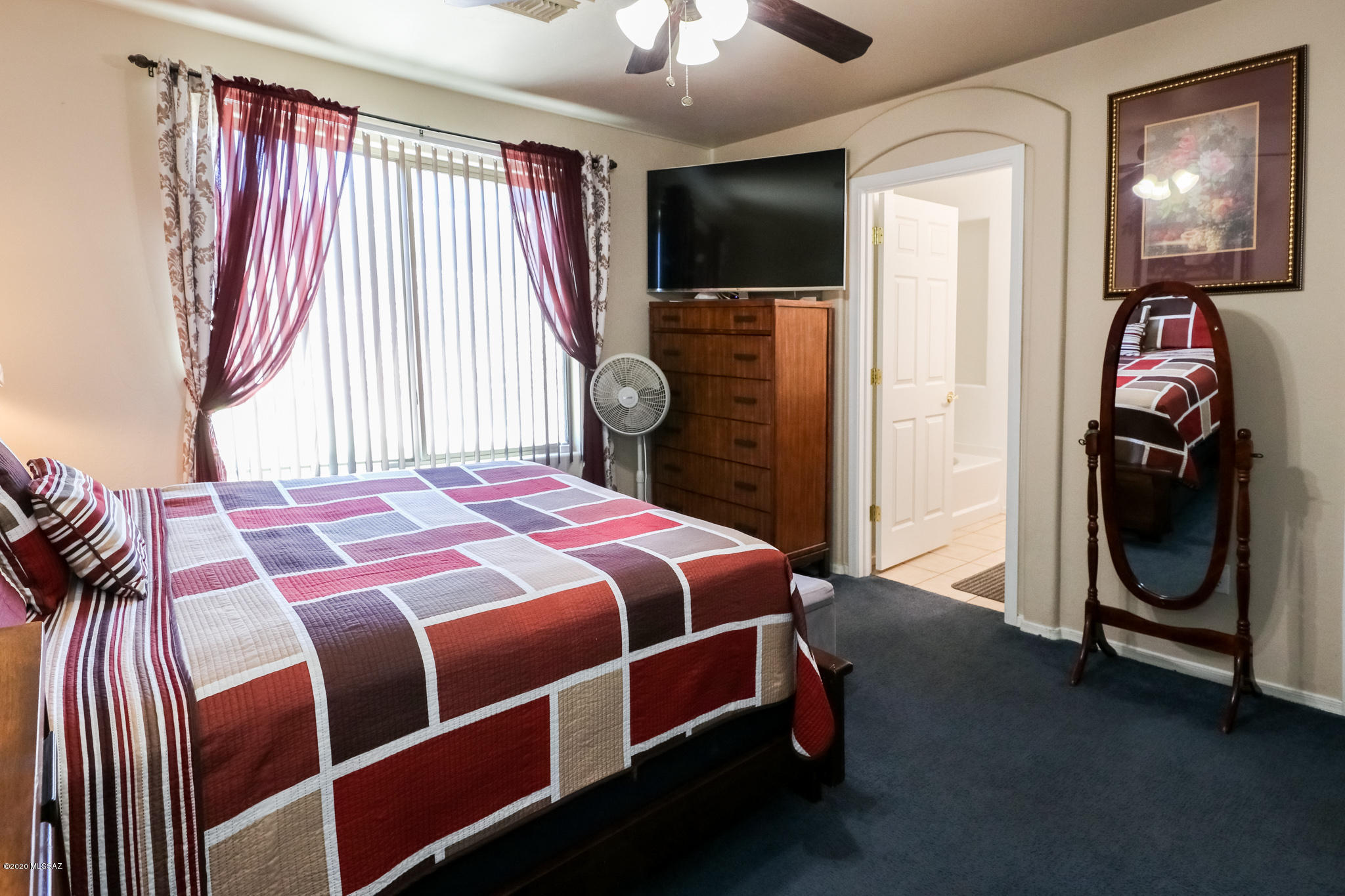 Sycamore Park Village 5 (1-219) - Residential
