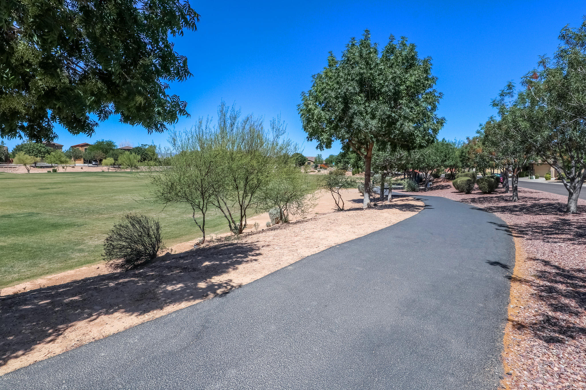 Sycamore Park Village 5 (1-219) - Residential