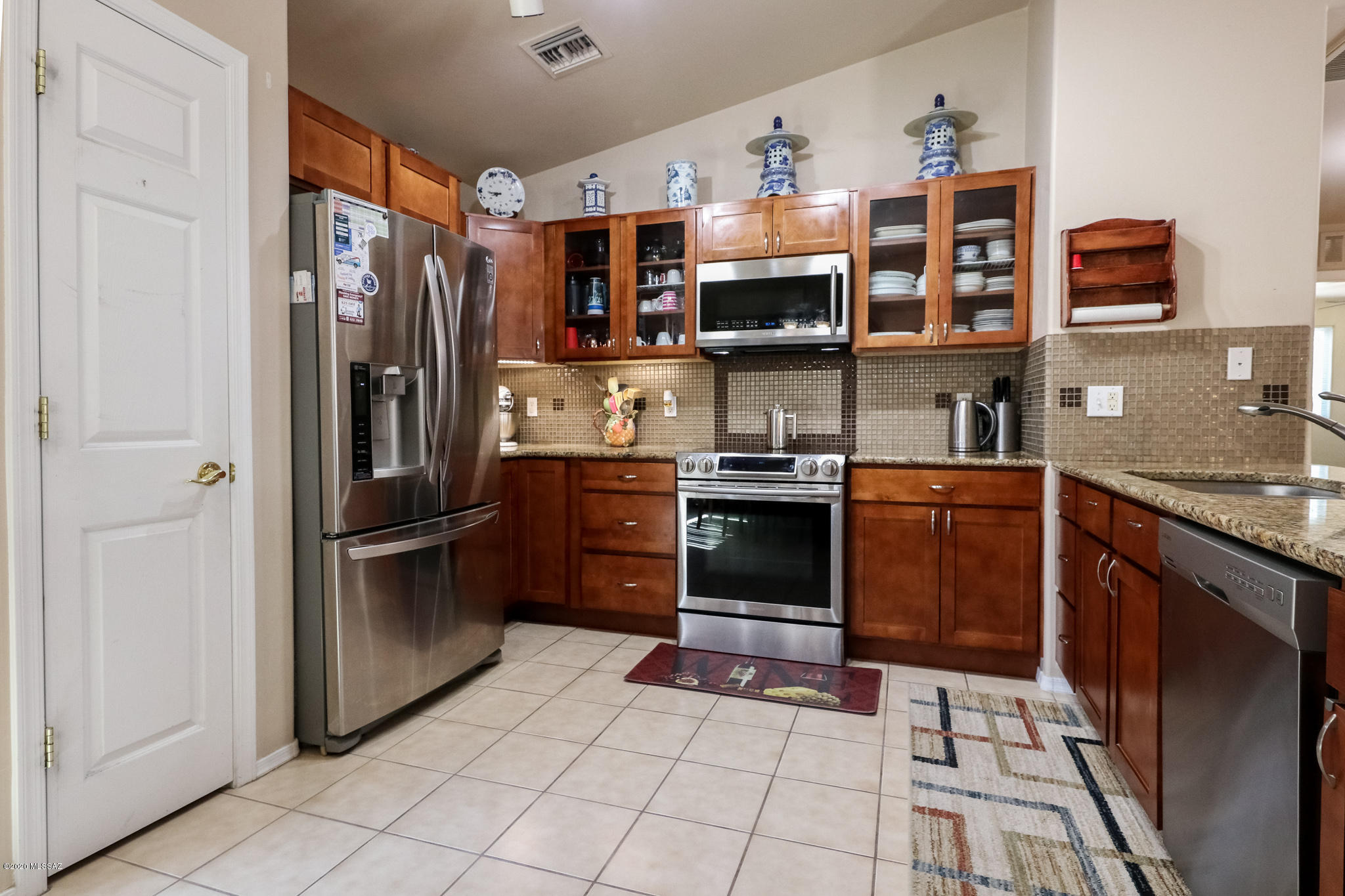 Sycamore Park Village 5 (1-219) - Residential
