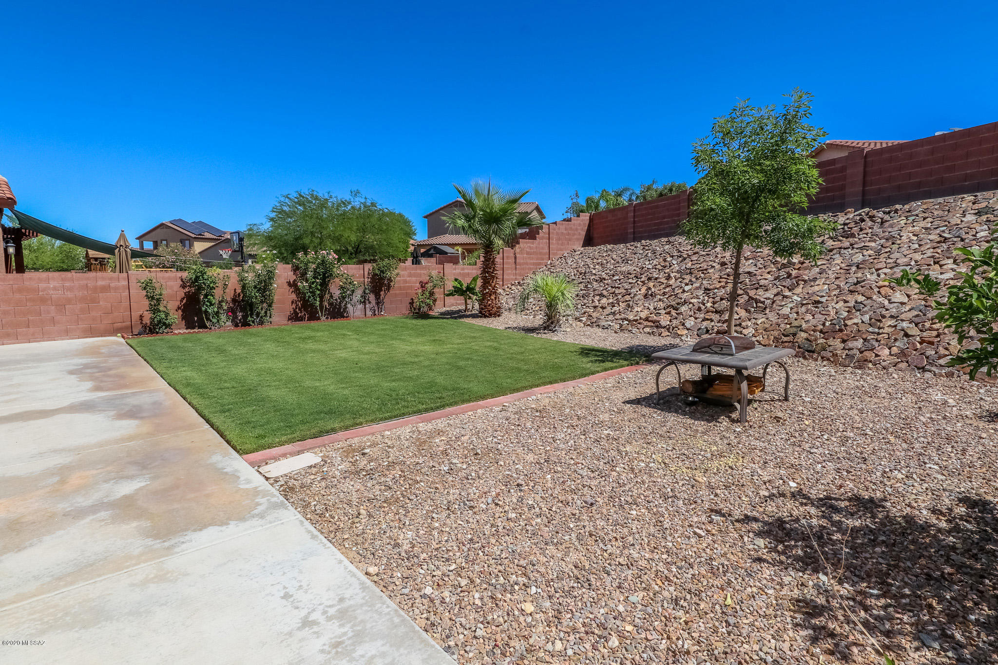 Sycamore Park Village 5 (1-219) - Residential