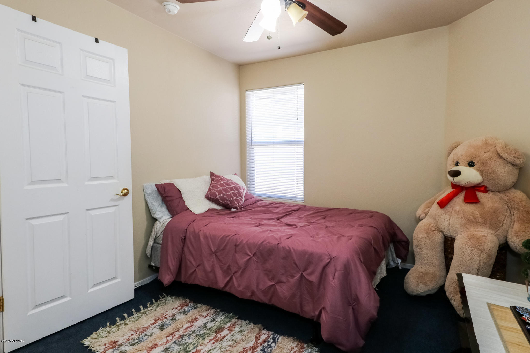 Sycamore Park Village 5 (1-219) - Residential