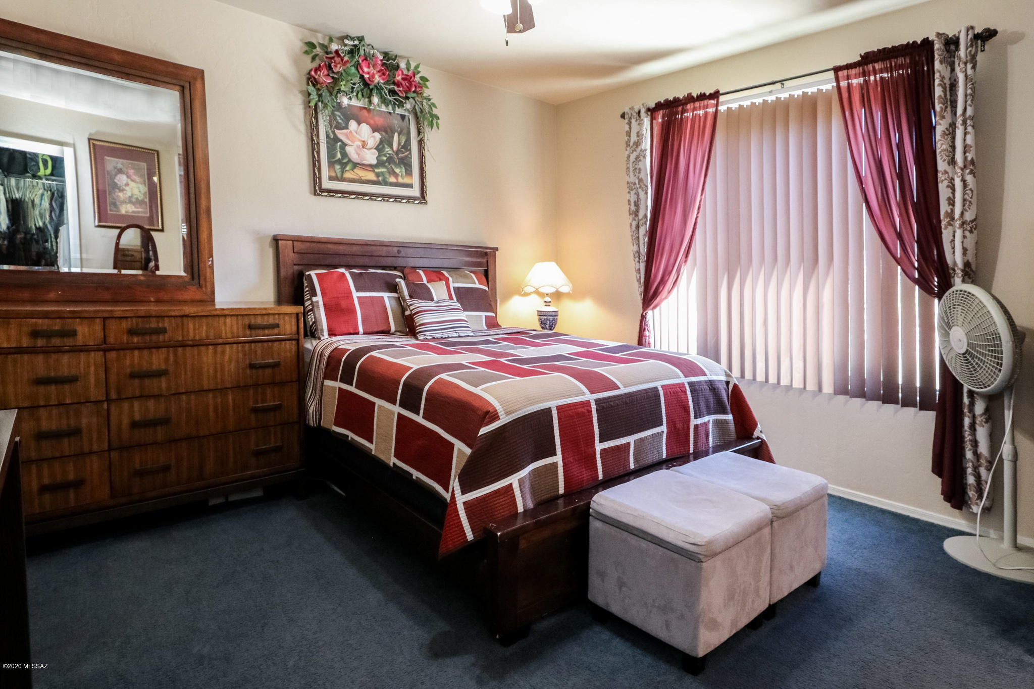 Sycamore Park Village 5 (1-219) - Residential