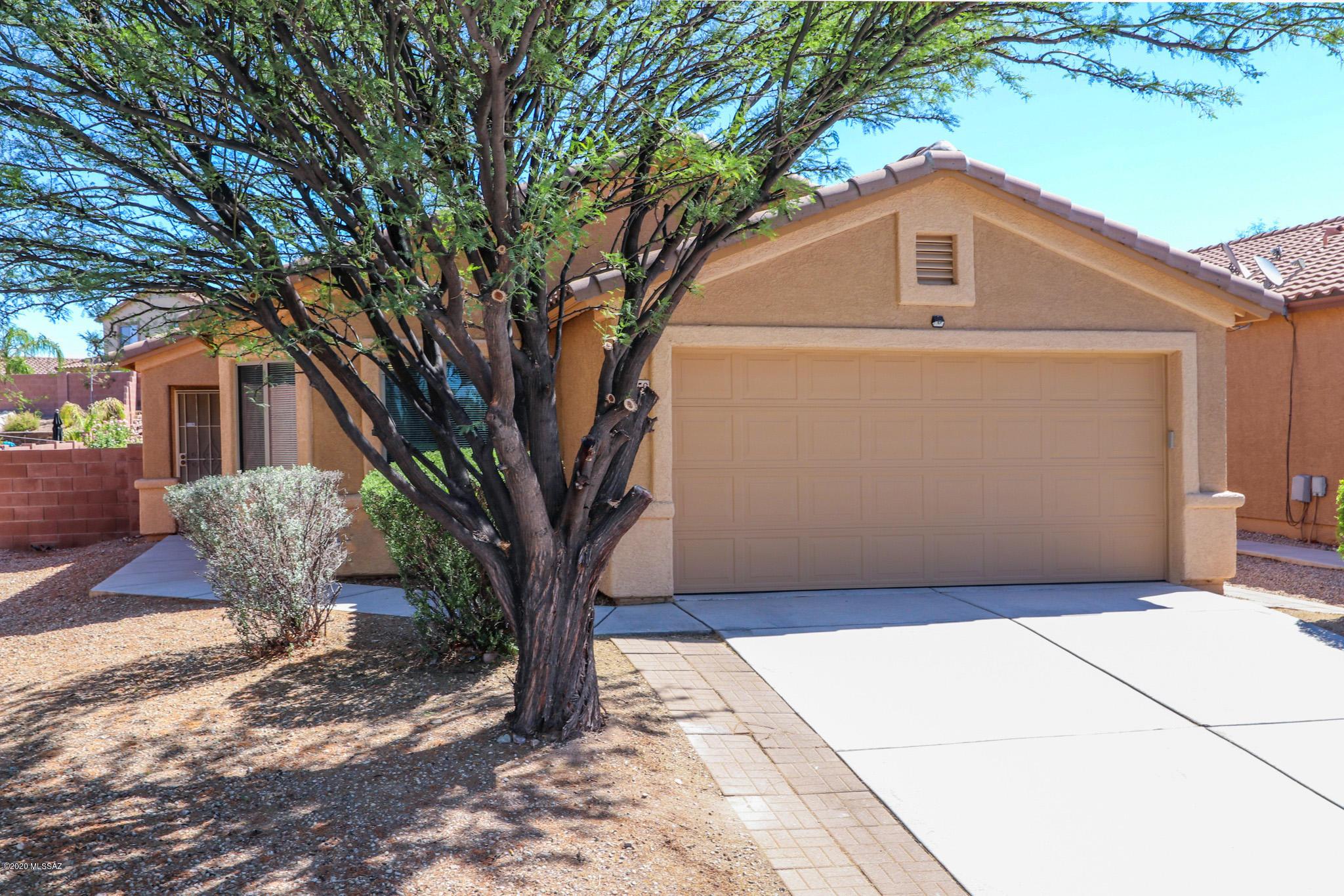 Sycamore Park Village 5 (1-219) - Residential