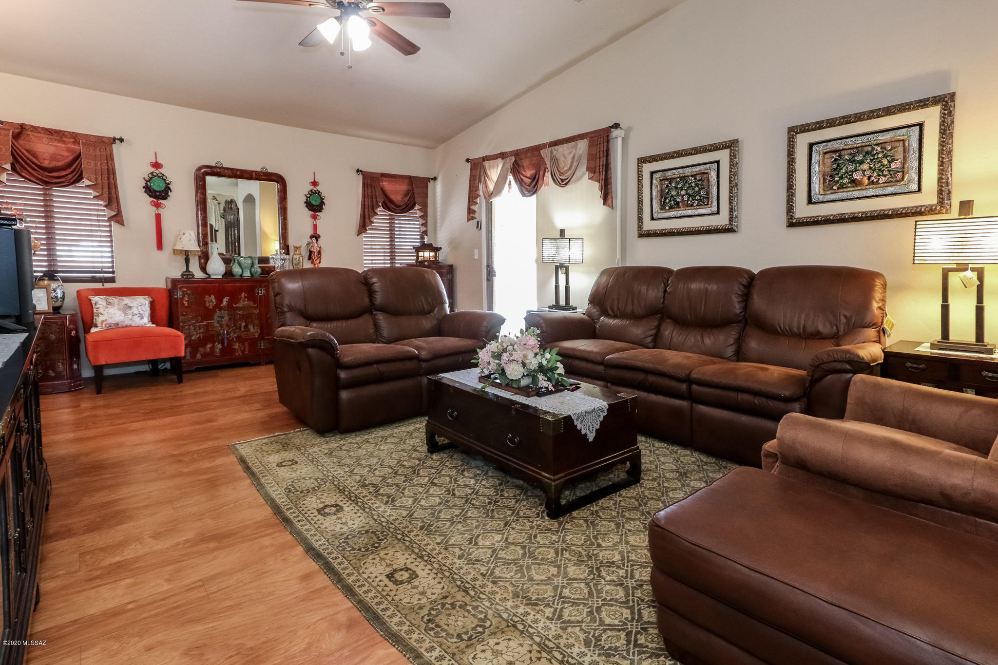 Sycamore Park Village 5 (1-219) - Residential