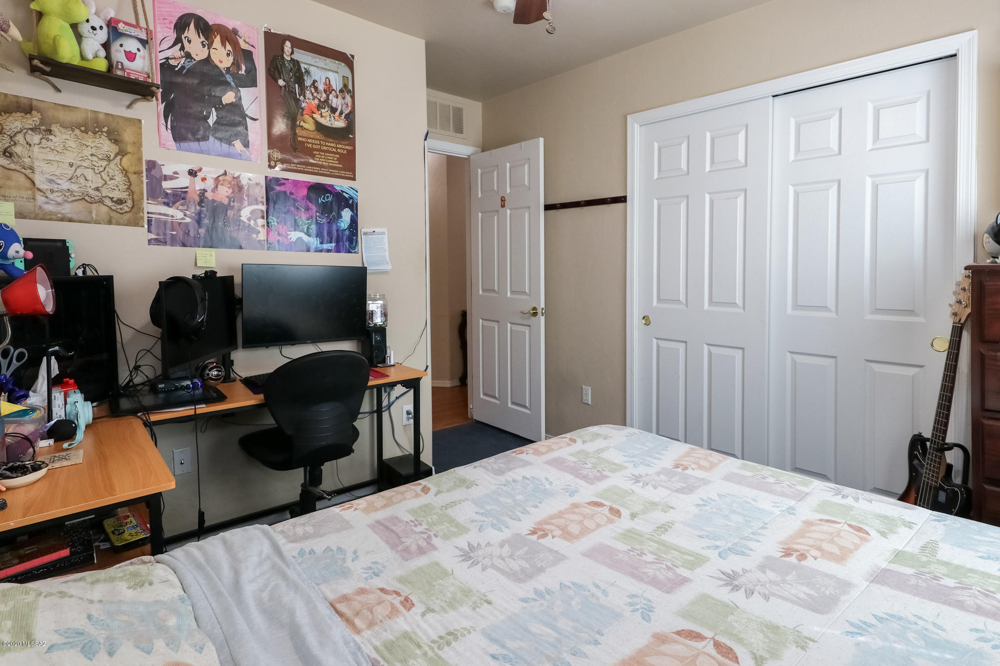 Sycamore Park Village 5 (1-219) - Residential