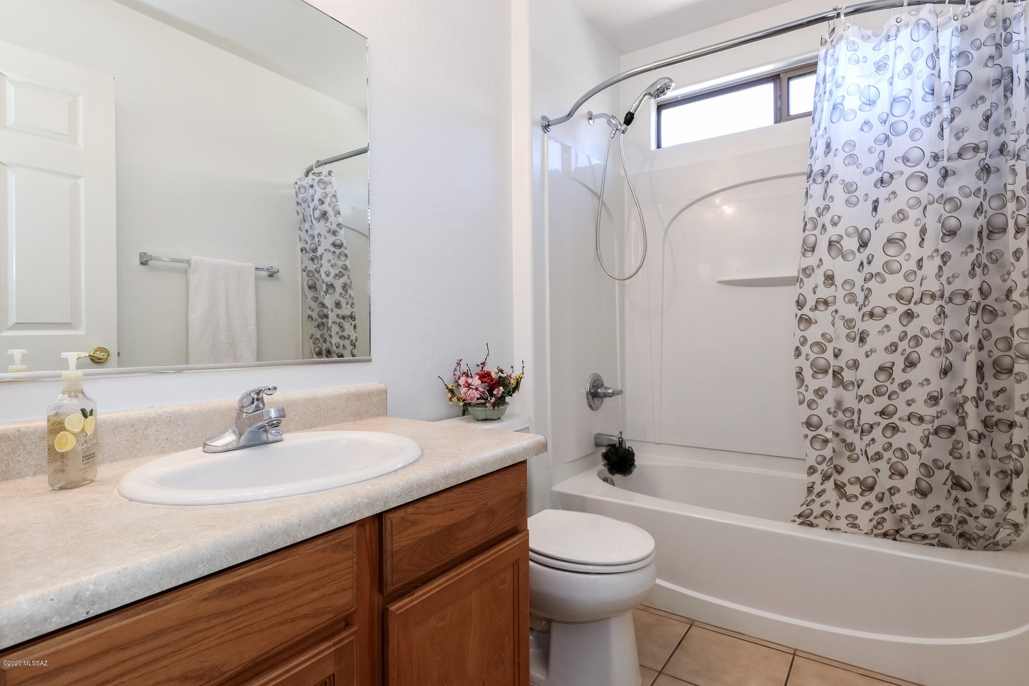 Sycamore Park Village 5 (1-219) - Residential