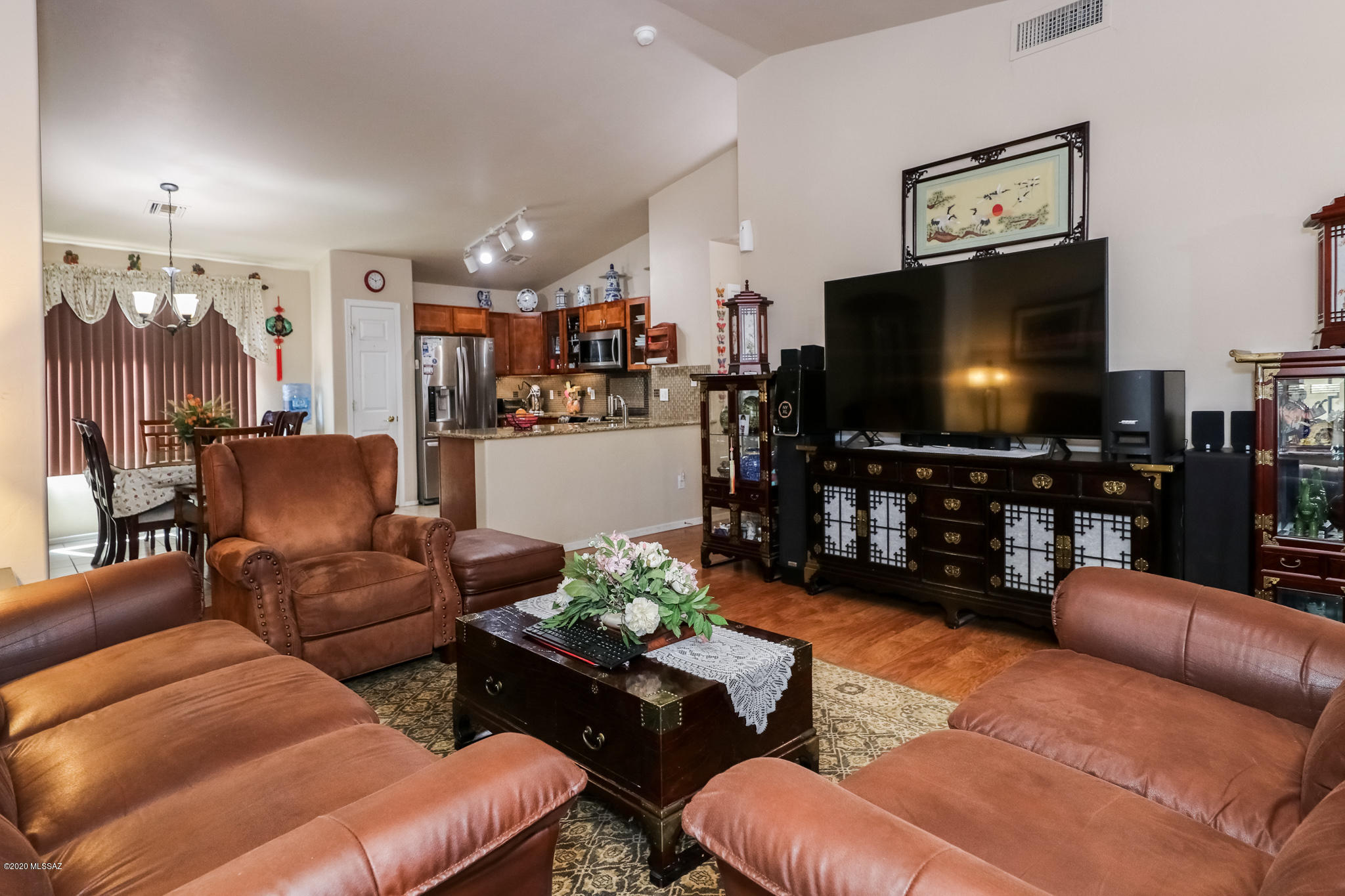 Sycamore Park Village 5 (1-219) - Residential