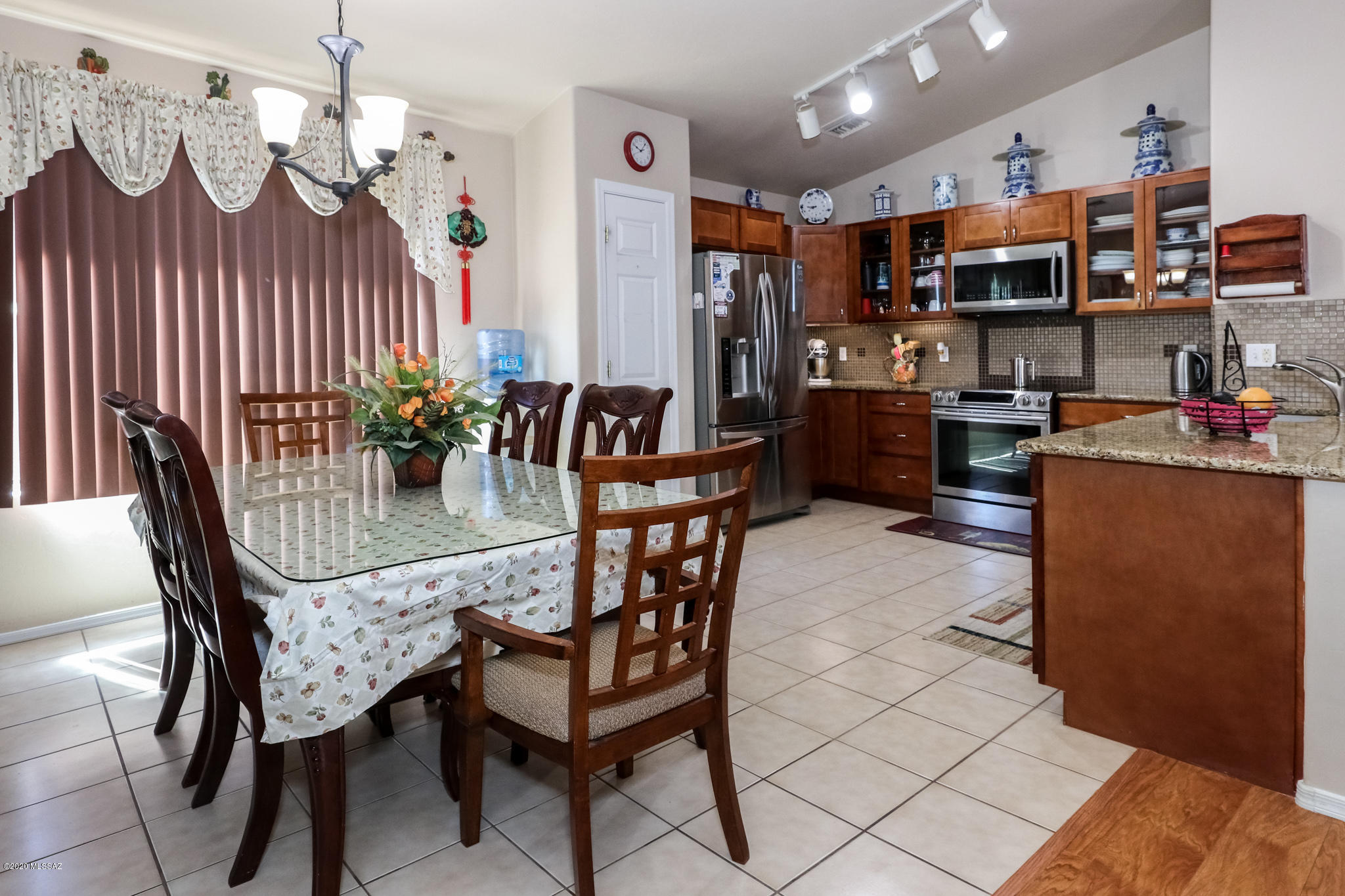 Sycamore Park Village 5 (1-219) - Residential