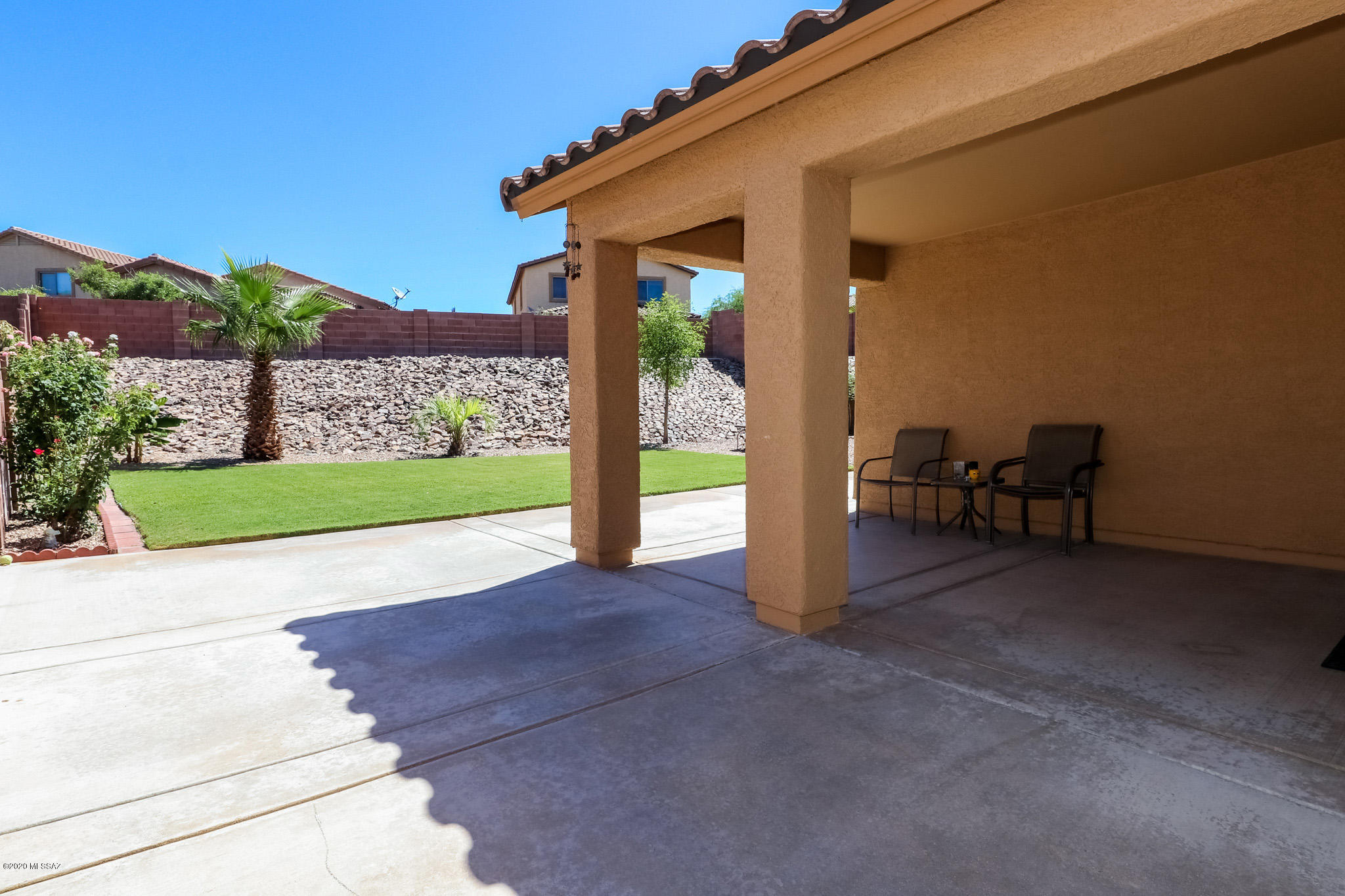 Sycamore Park Village 5 (1-219) - Residential