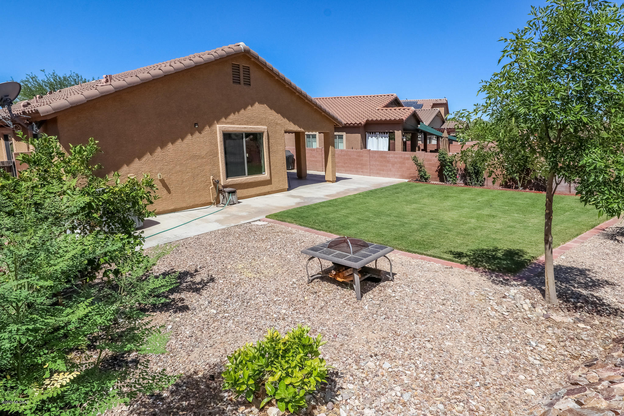 Sycamore Park Village 5 (1-219) - Residential