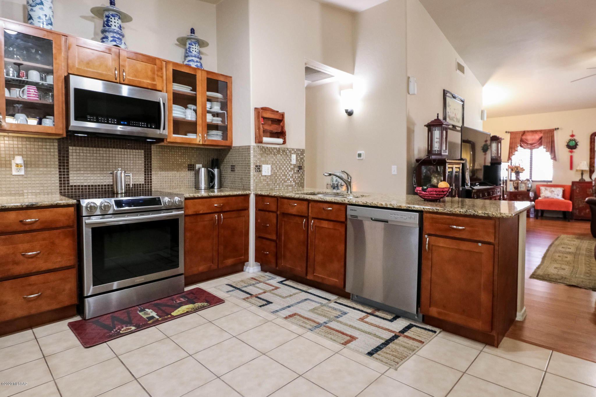 Sycamore Park Village 5 (1-219) - Residential
