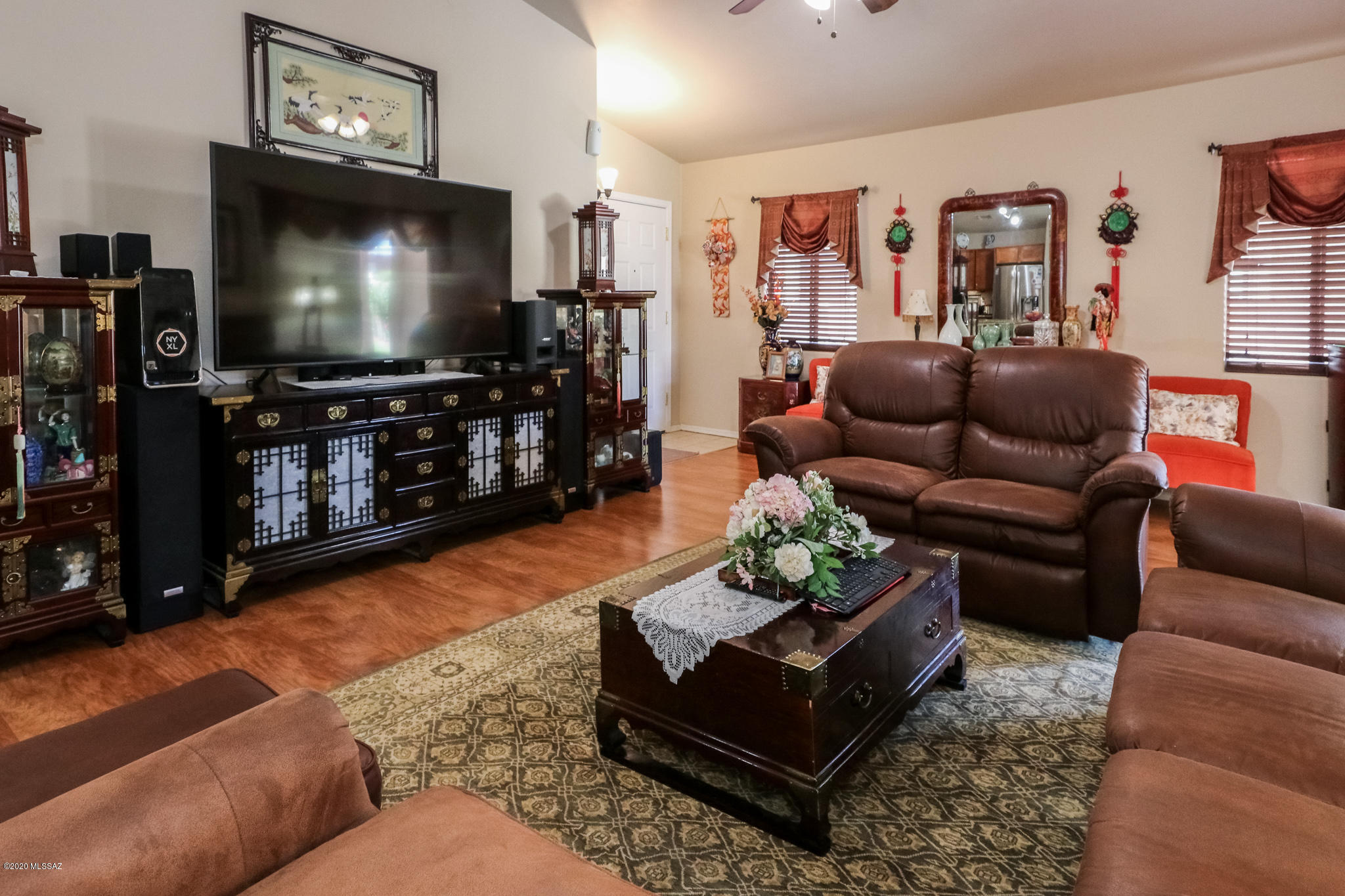 Sycamore Park Village 5 (1-219) - Residential