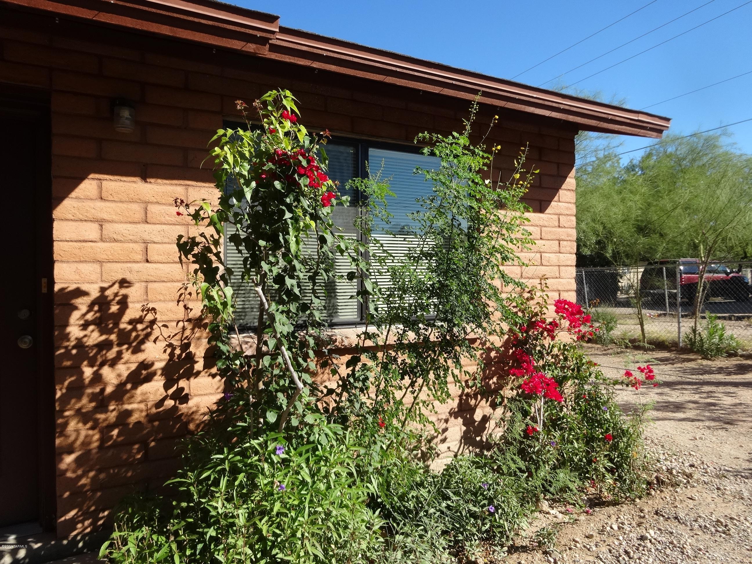 Pueblo Gardens - Residential Income