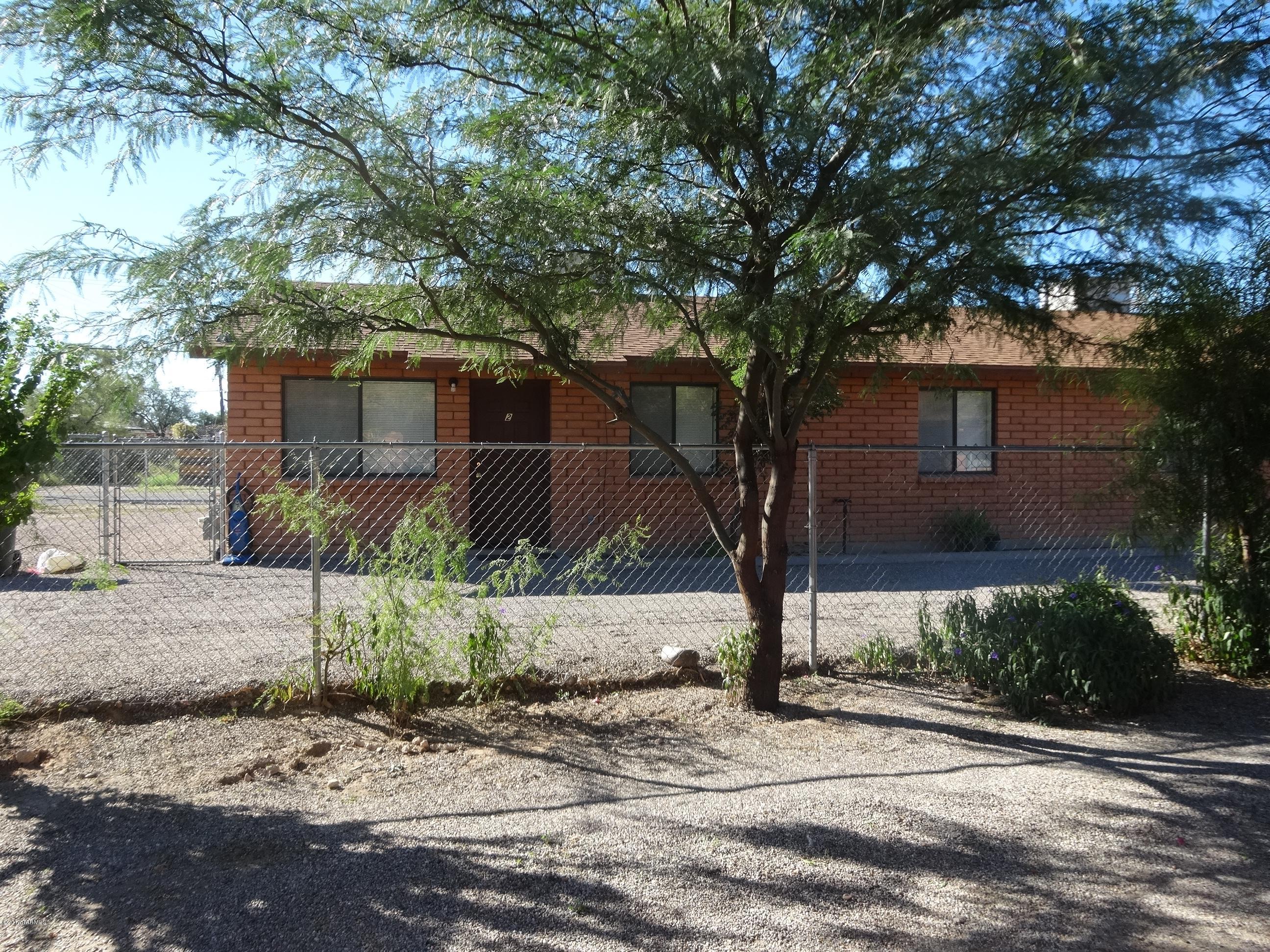 Pueblo Gardens - Residential Income